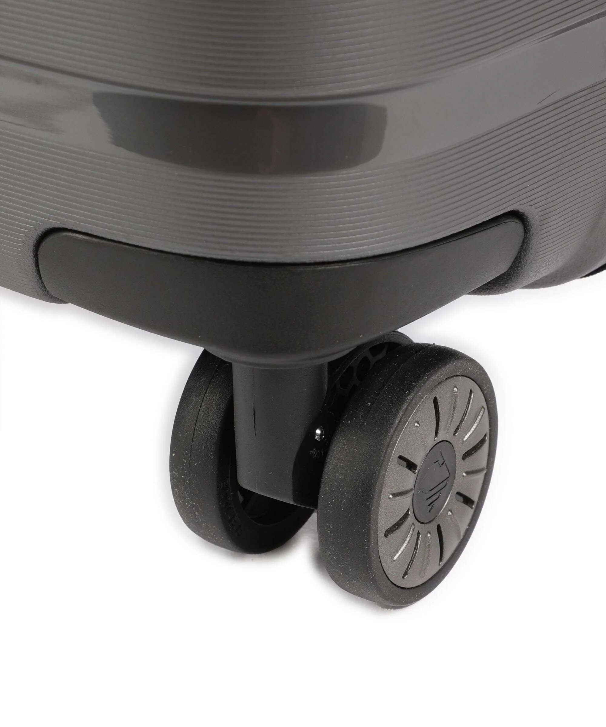 Travelite Air Base Spinner (4 wheels) anthracite - Image 4