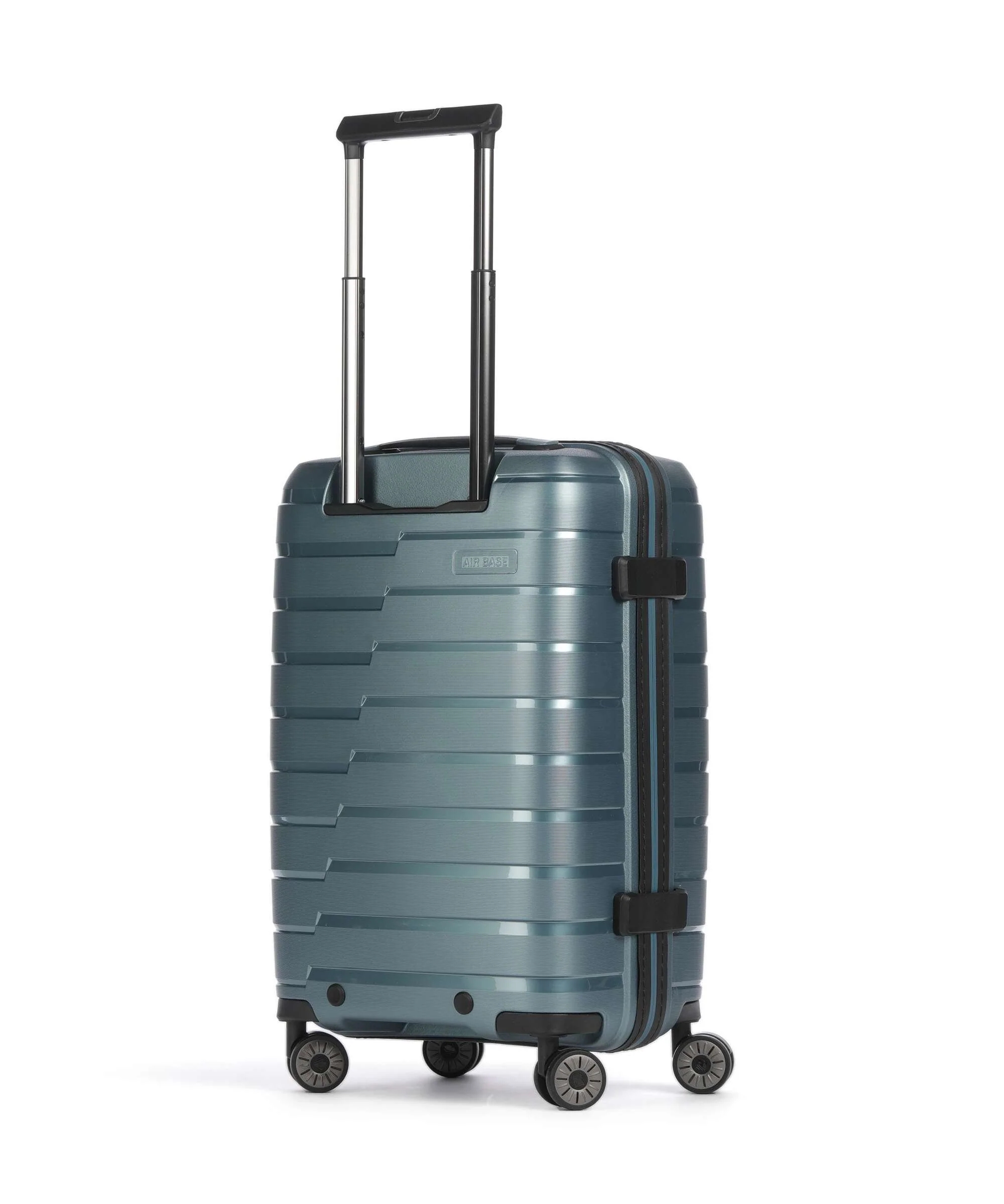 Travelite Air Base Spinner (4 wheels) ice blue - Image 2