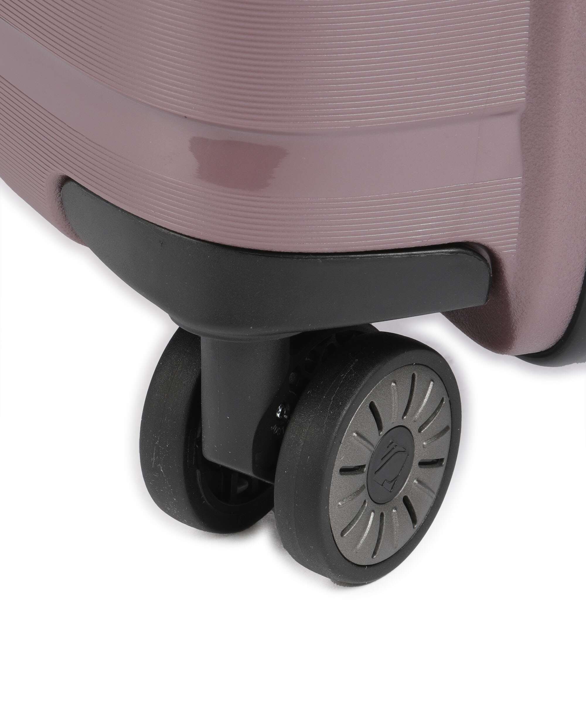 Travelite Air Base Spinner (4 wheels) flieder - Image 5