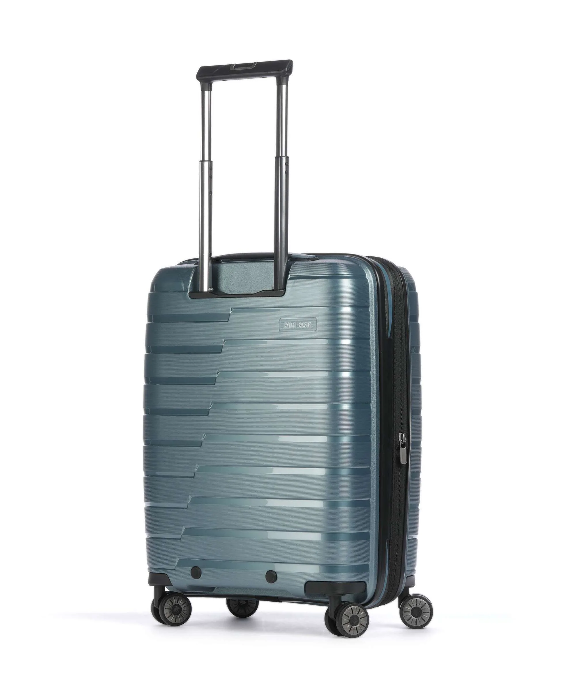 Travelite Air Base Spinner (4 wheels) eisblau - Image 2