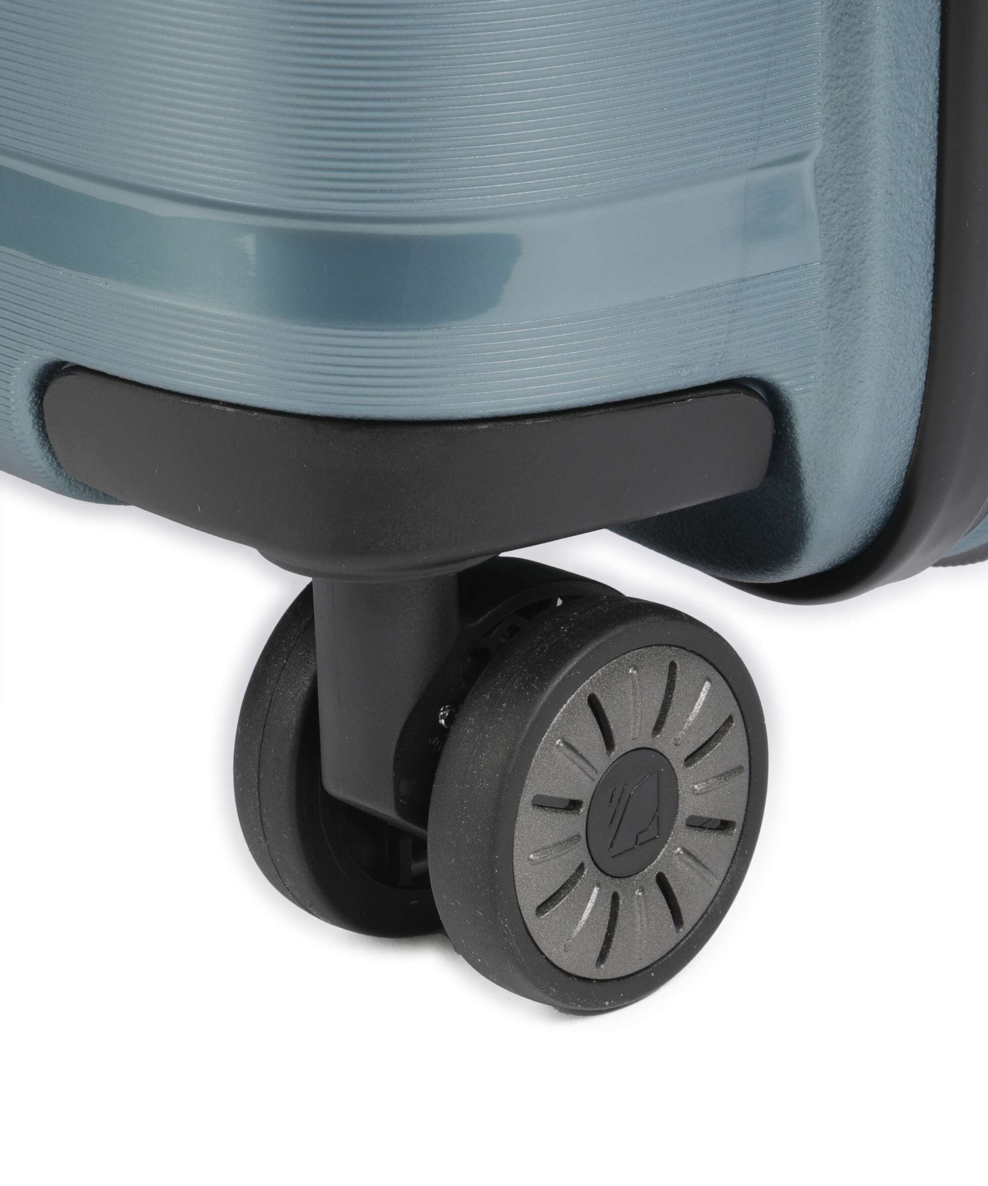 Travelite Air Base Spinner (4 wheels) eisblau - Image 5