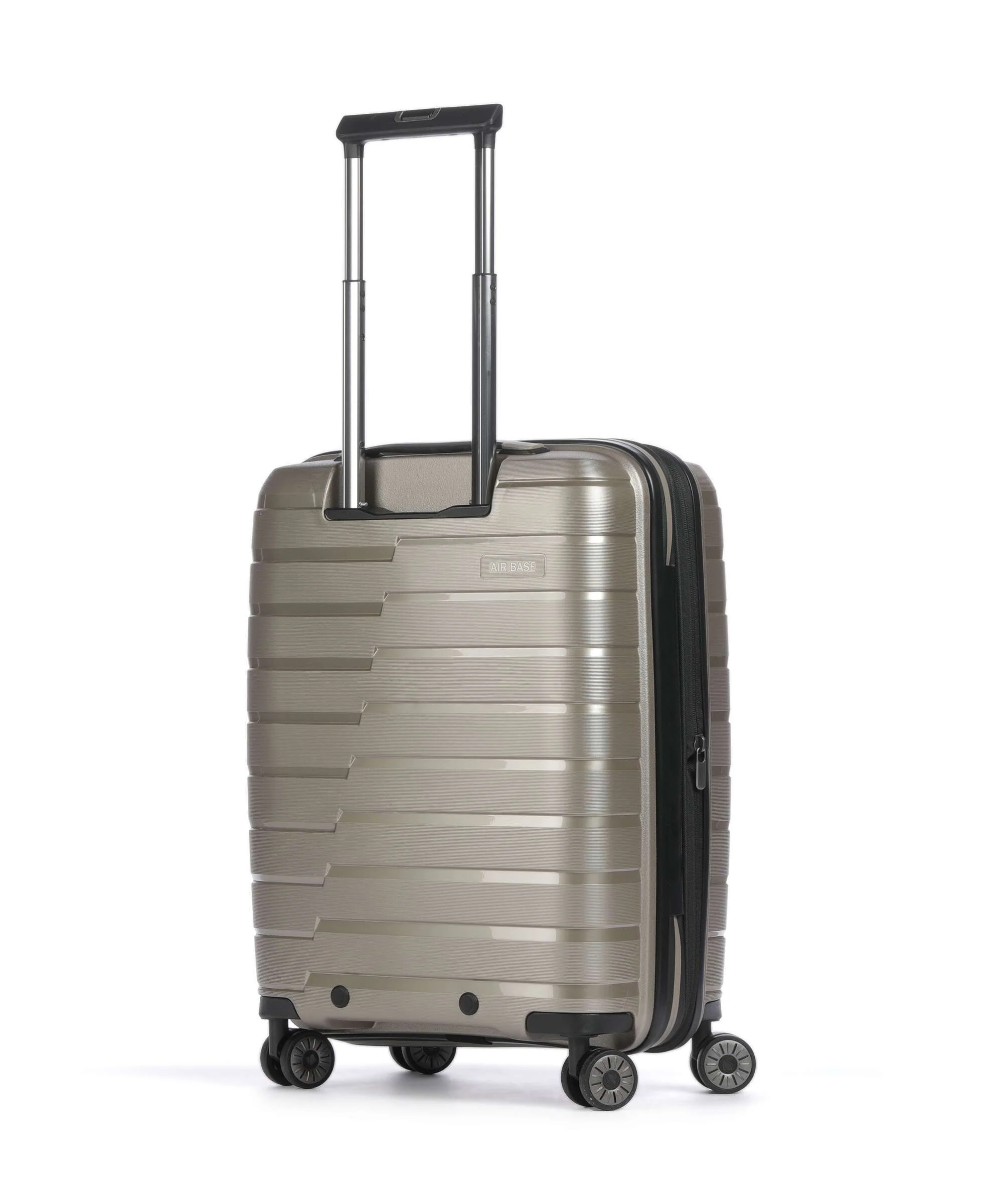Travelite Air Base Spinner (4 wheels) champagner - Image 2