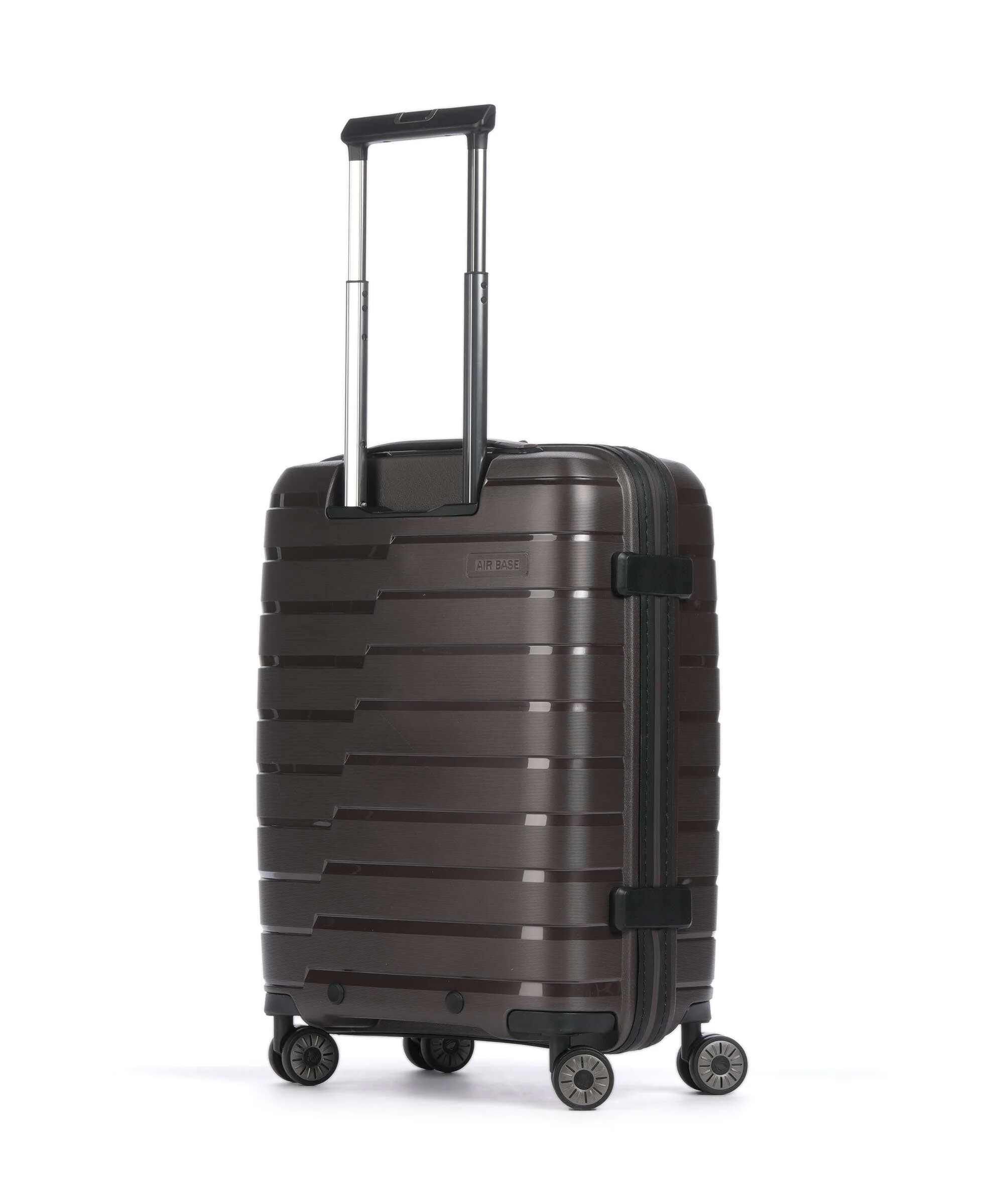 Travelite Air Base Spinner (4 wheels) coffee - Image 2