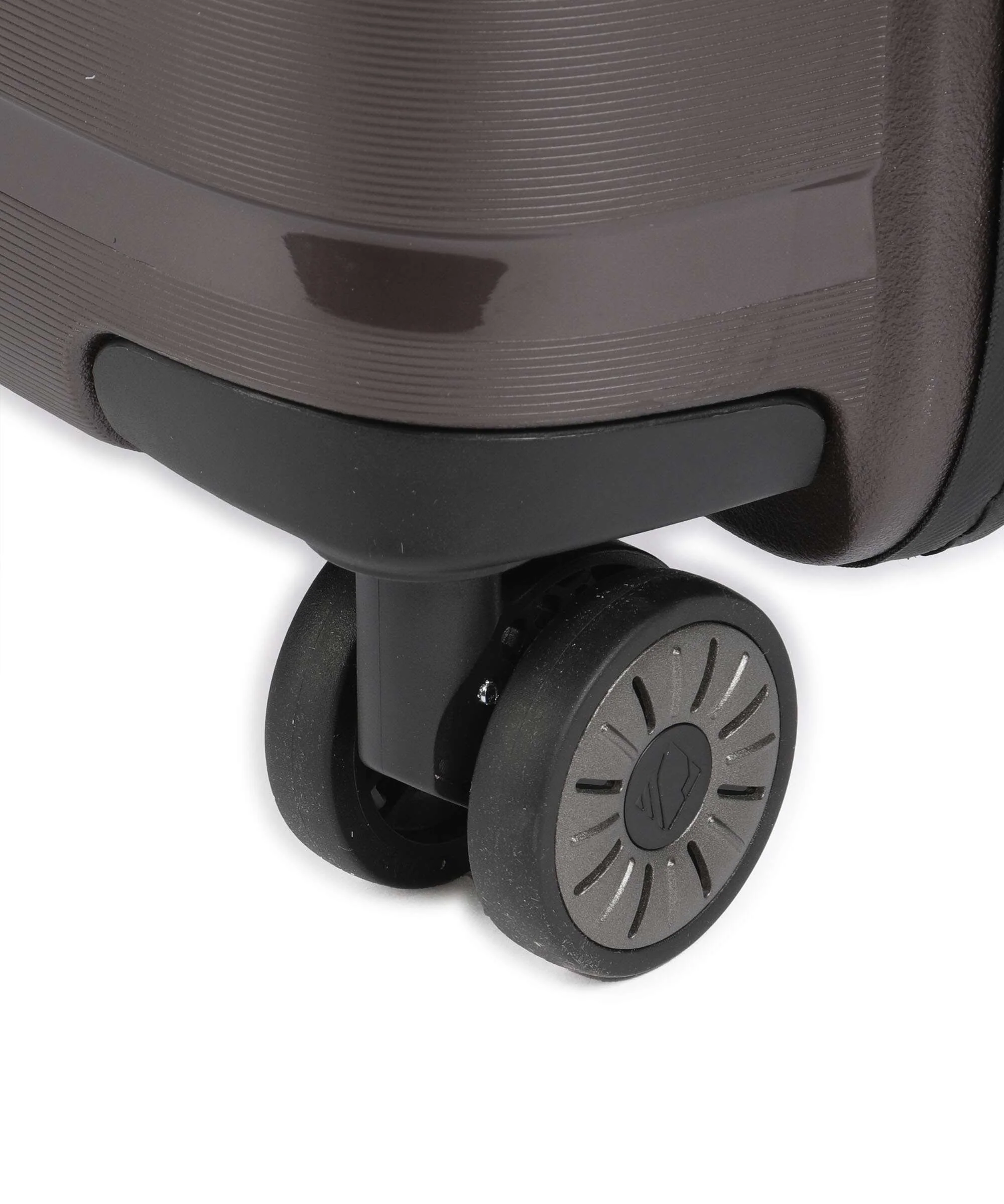 Travelite Air Base Spinner (4 wheels) coffee - Image 5