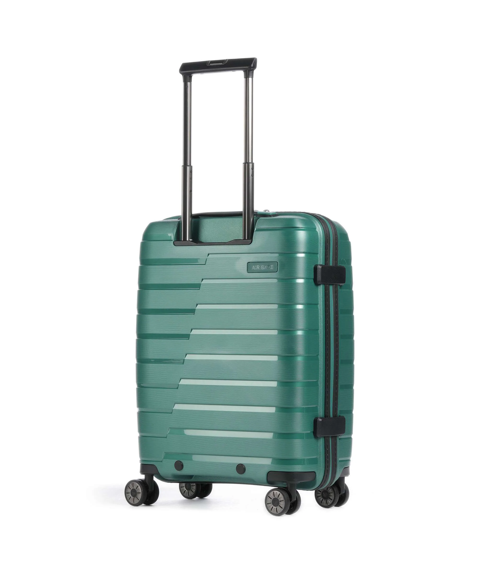 Travelite Air Base Spinner (4 wheels) smaragd - Image 2