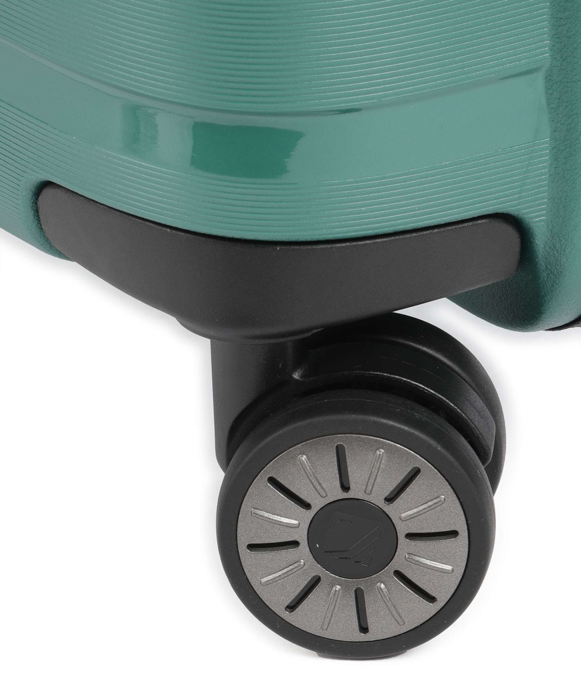 Travelite Air Base Spinner (4 wheels) smaragd - Image 4