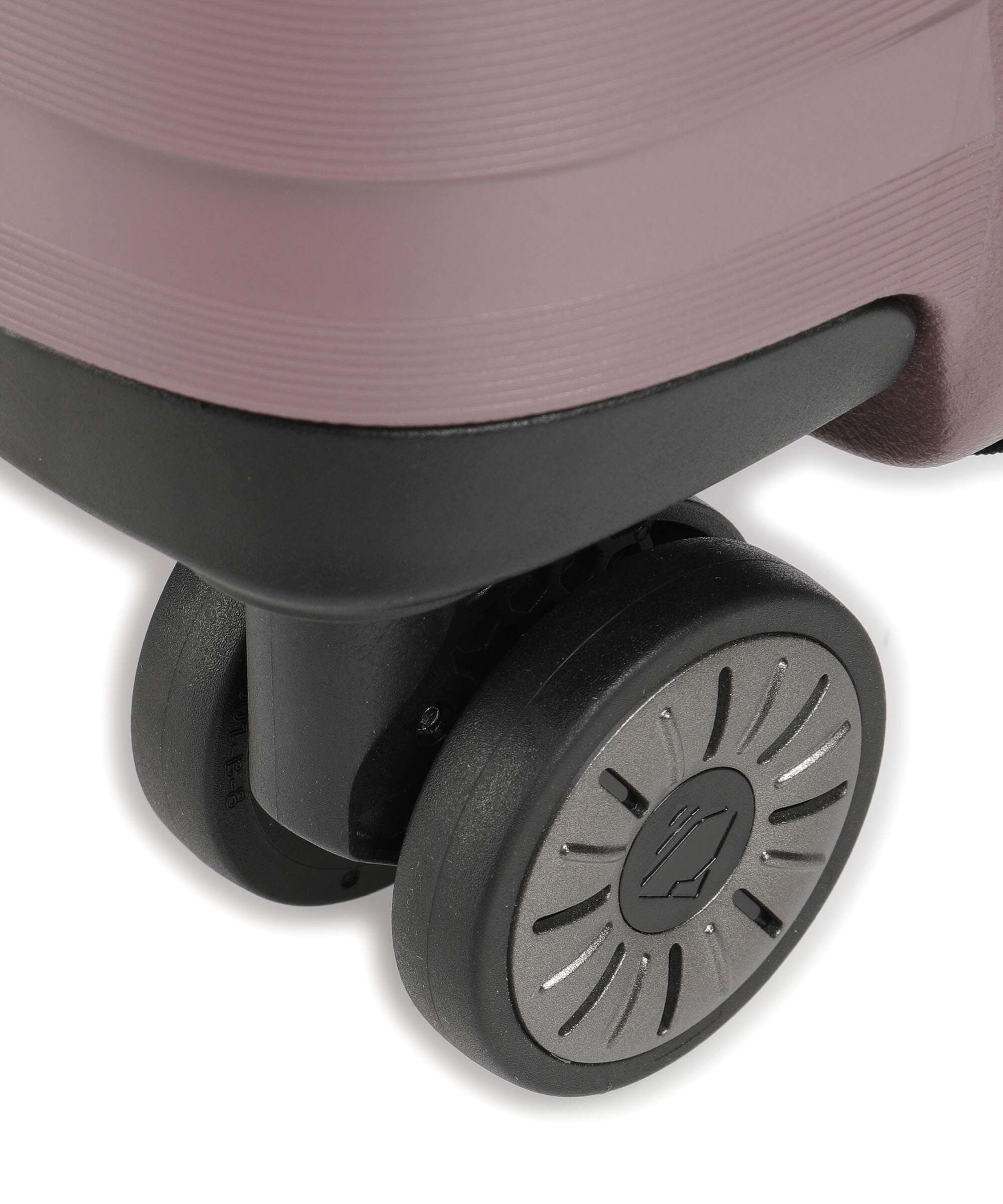 Travelite Air Base Spinner (4 wheels) flieder - Image 4