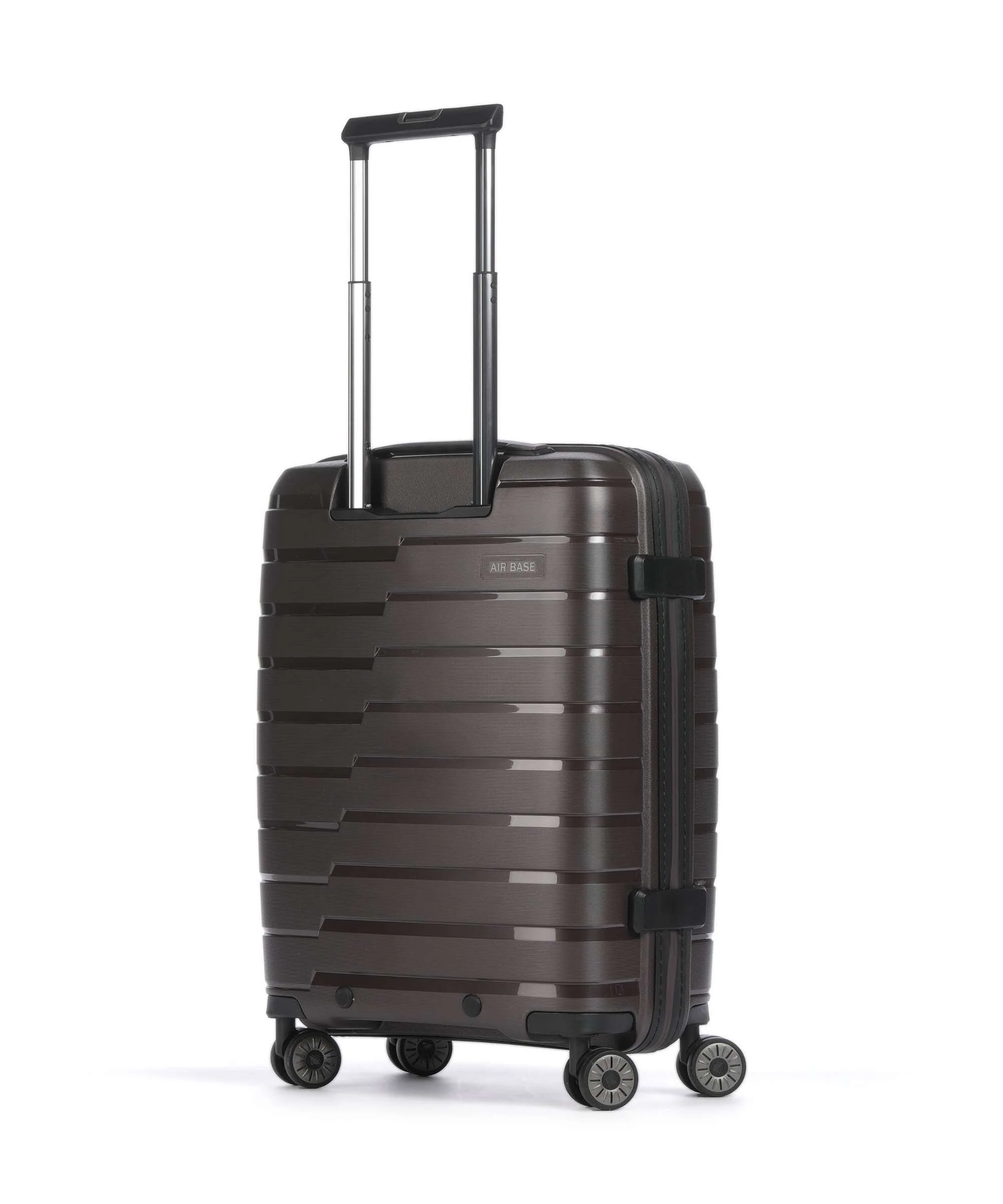 Travelite Air Base Spinner (4 wheels) coffee - Image 2