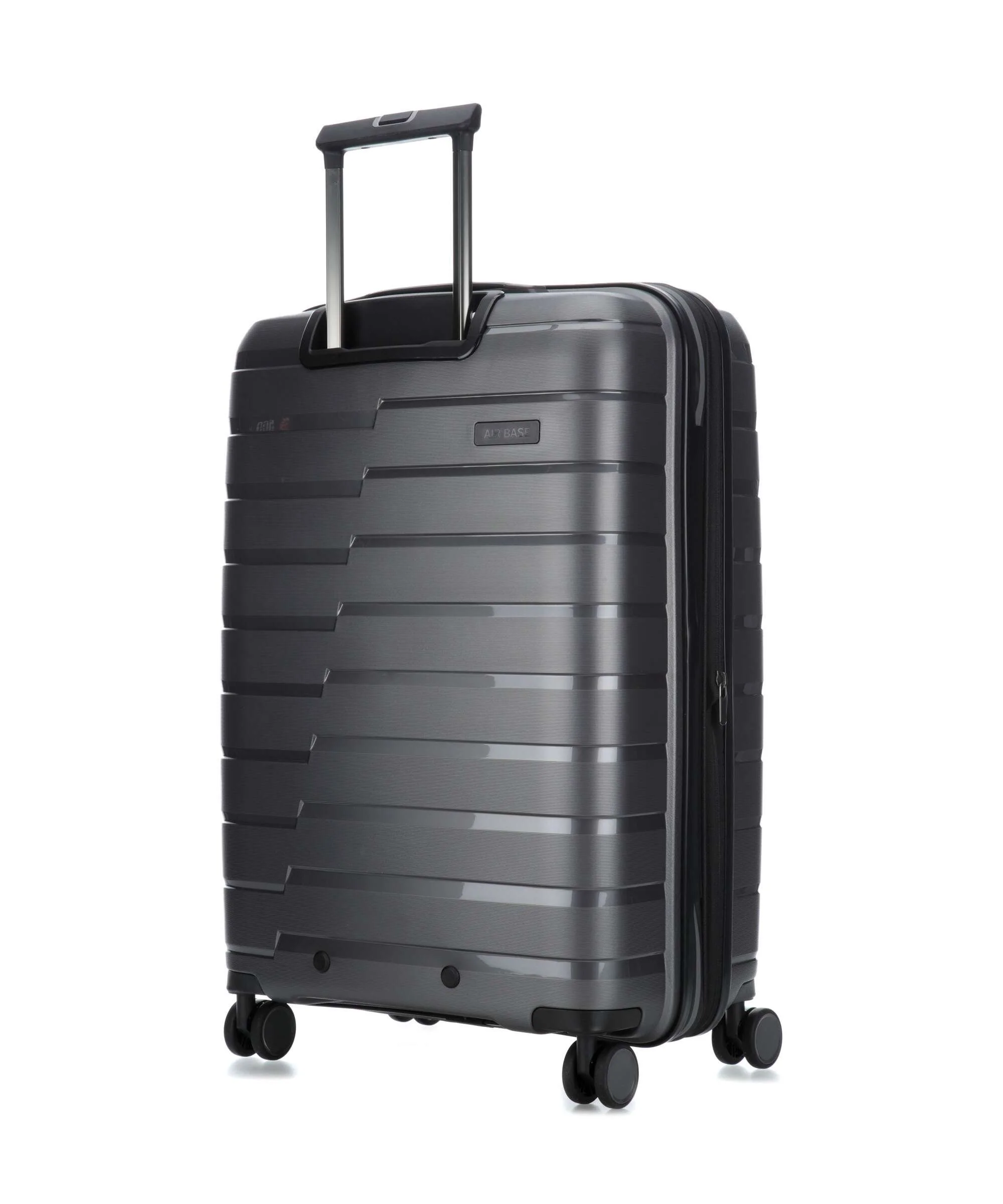 Travelite Air Base Spinner (4 wheels) anthrazit - Image 2