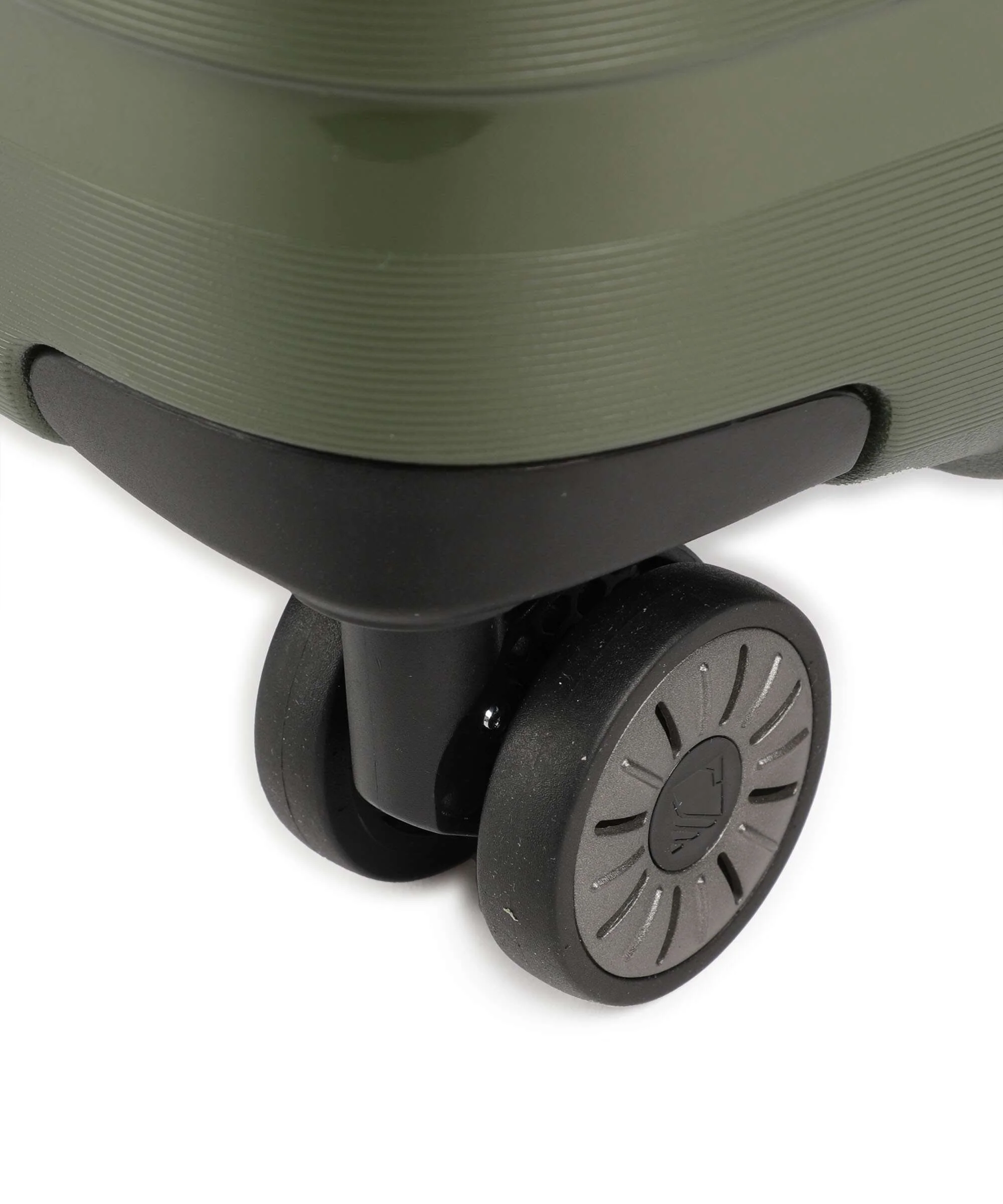 Travelite Air Base Spinner (4 wheels) olive - Image 5