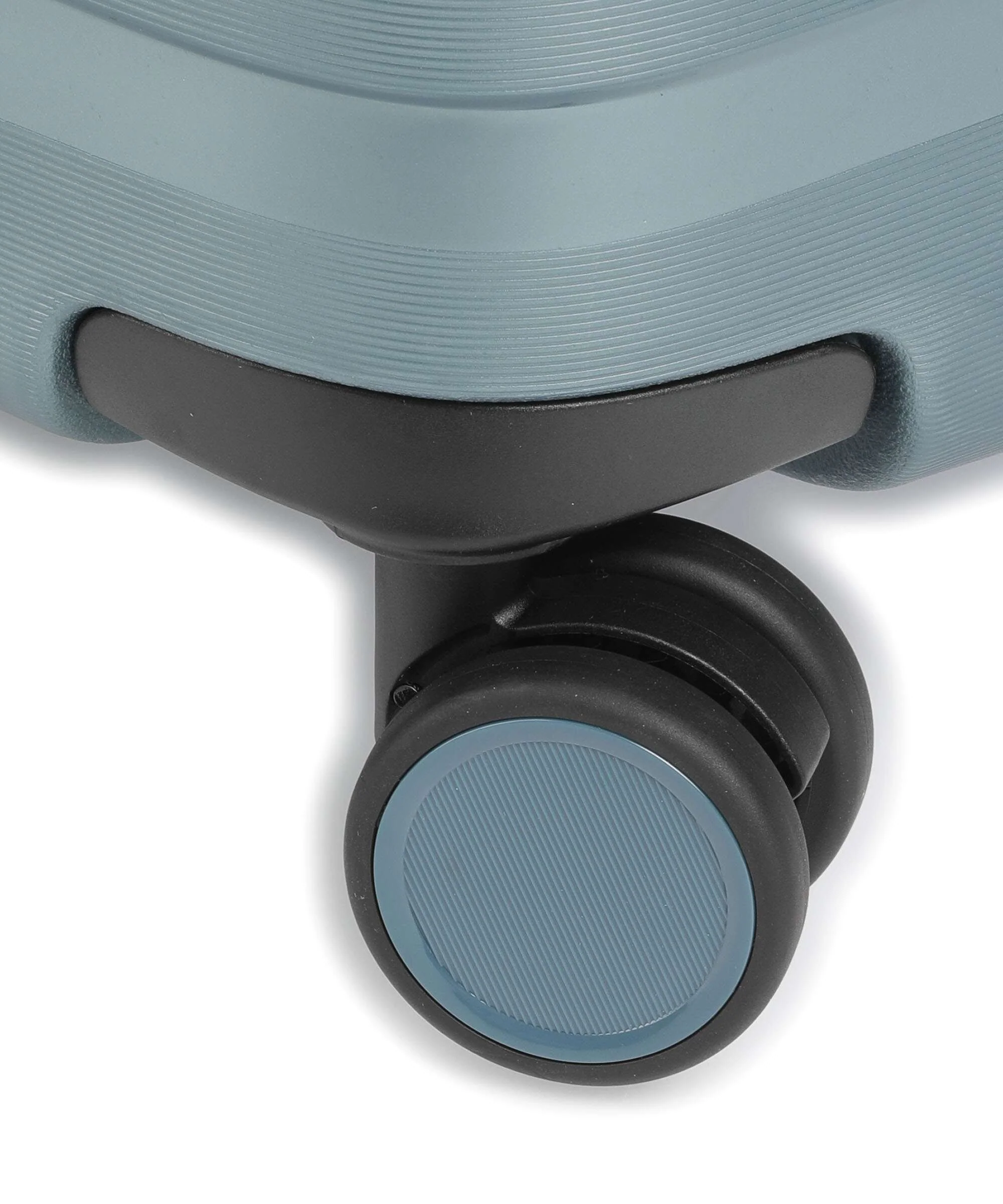 Travelite Air Base Spinner (4 wheels) eisblau - Image 4