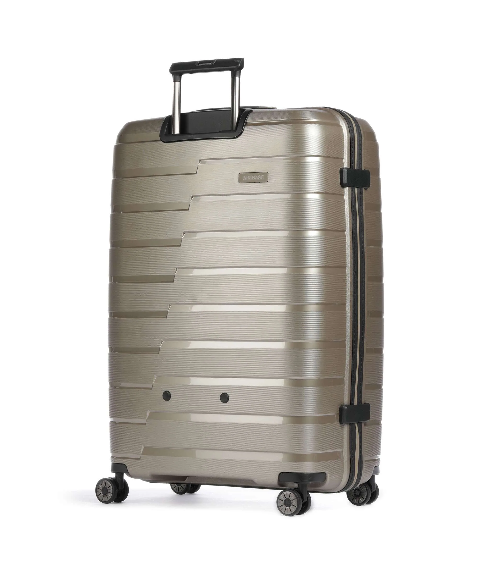 Travelite Air Base Spinner (4 wheels) champagner - Image 2