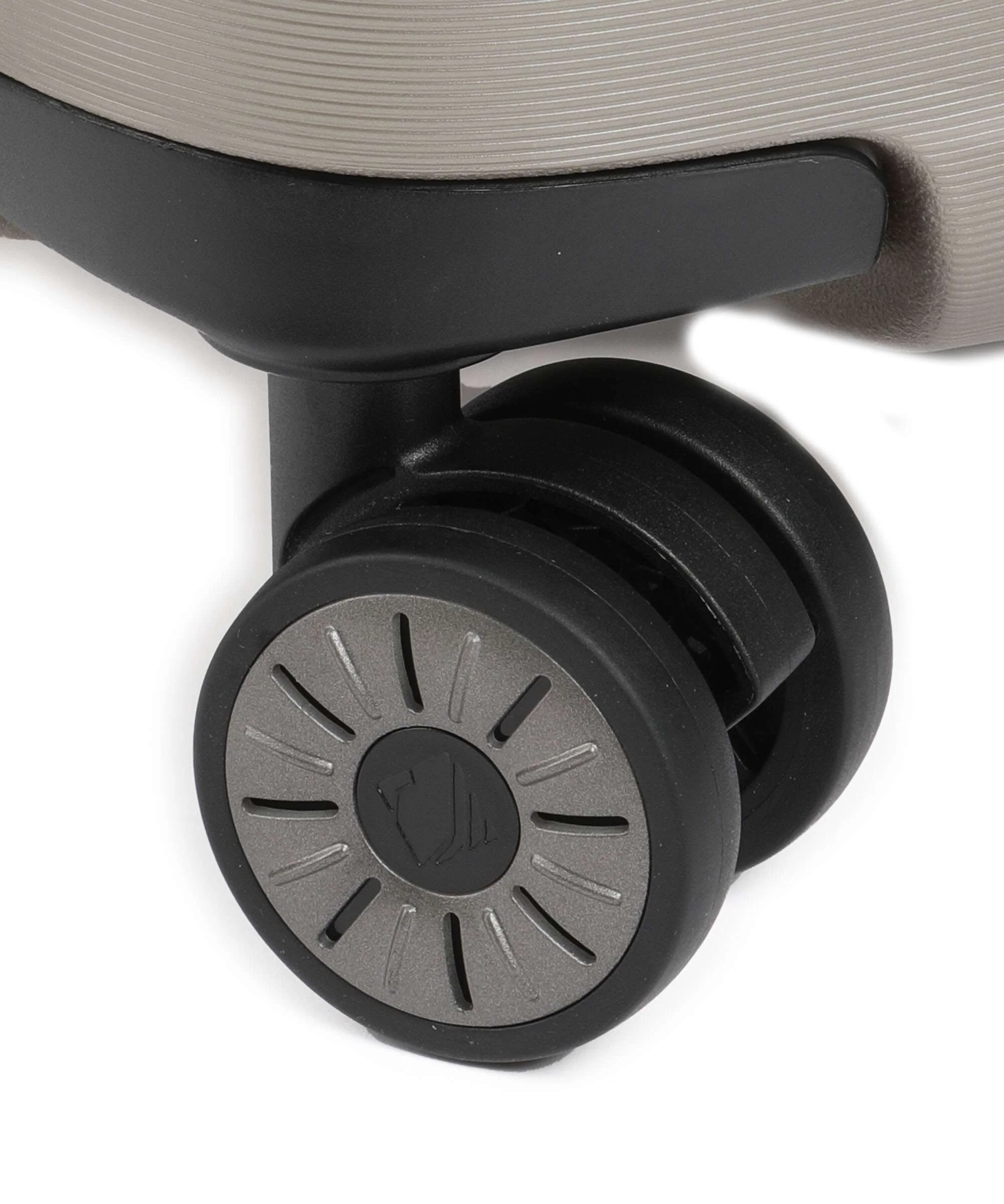 Travelite Air Base Spinner (4 wheels) champagner - Image 4
