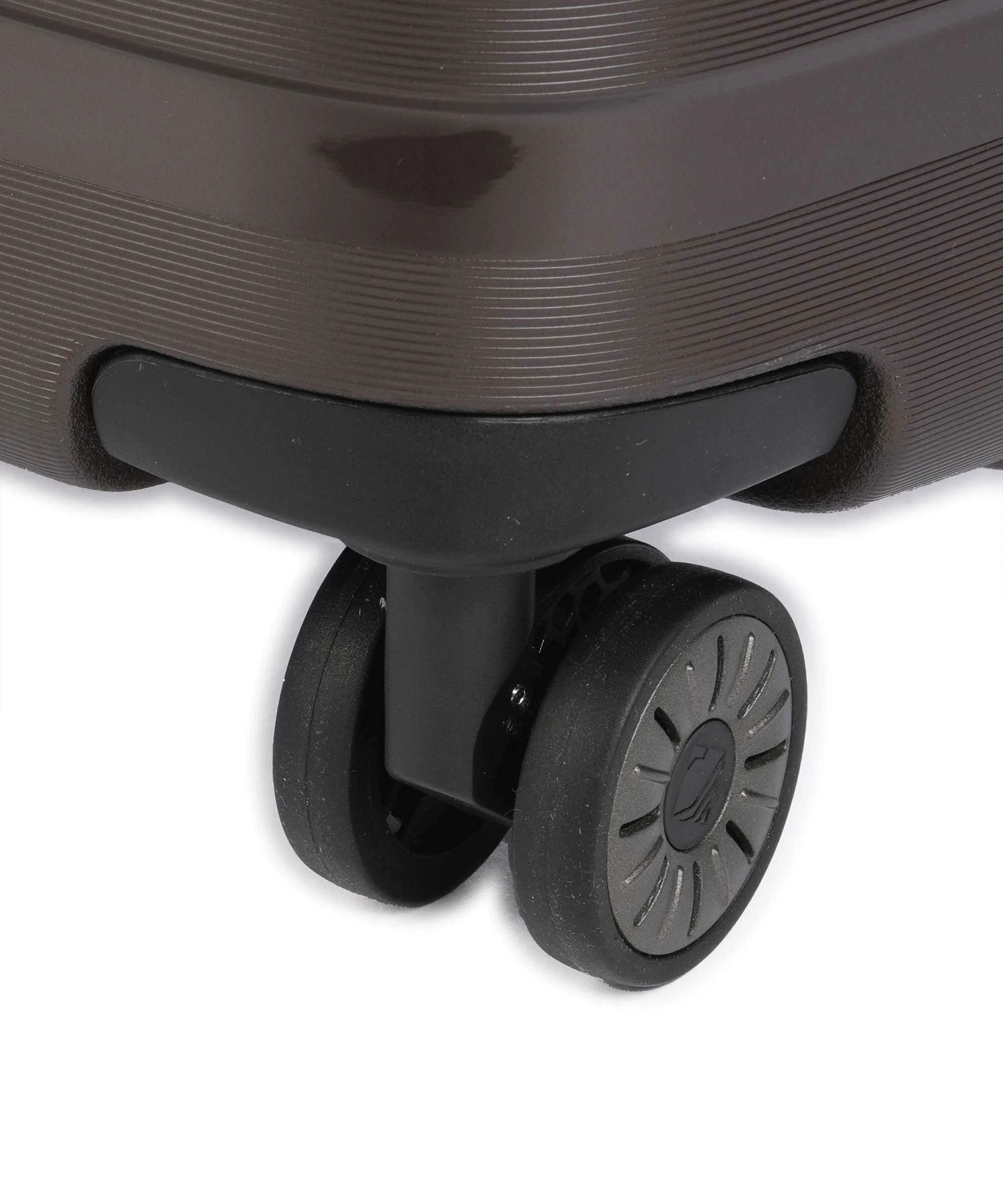 Travelite Air Base Spinner (4 wheels) coffee - Image 4
