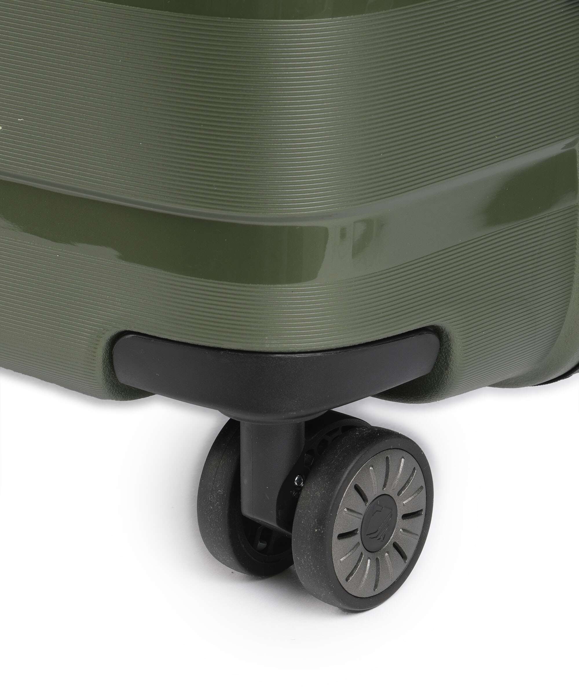 Travelite Air Base Suitcase set (4 wheels) olive - Image 5
