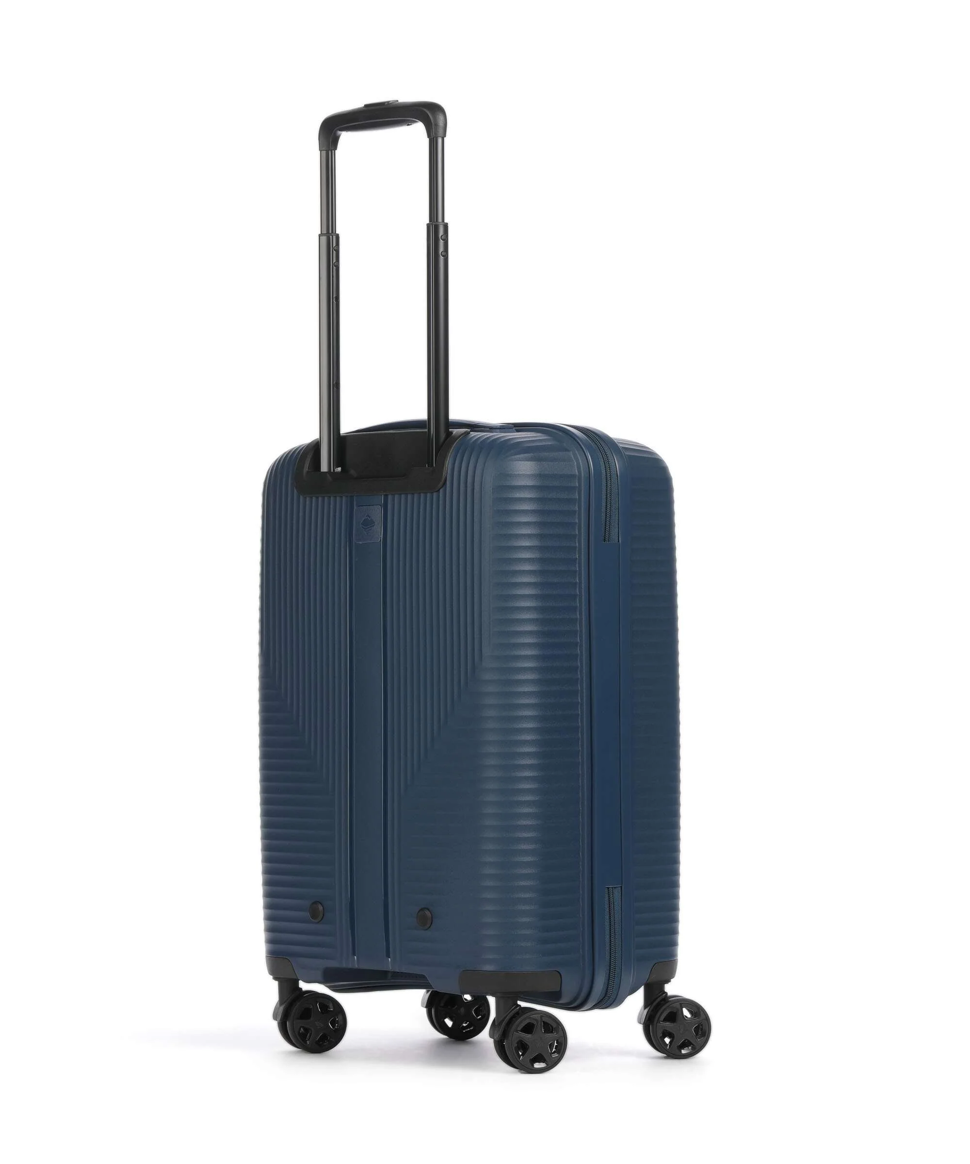 Travelite Air Stripe Slim Spinner (4 wheels) navy - Image 2