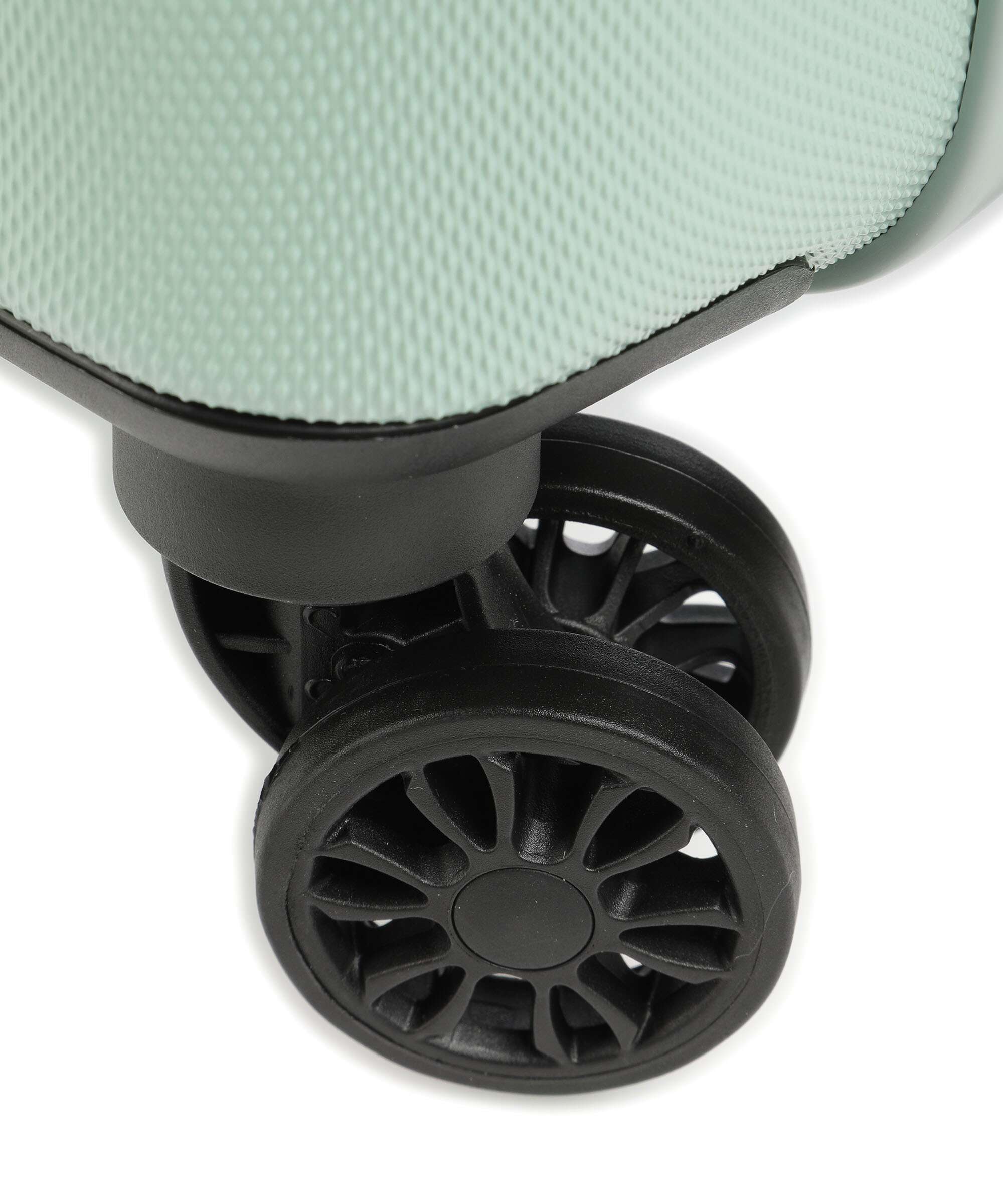 Travelite Bali Spinner (4 wheels) mint - Image 4