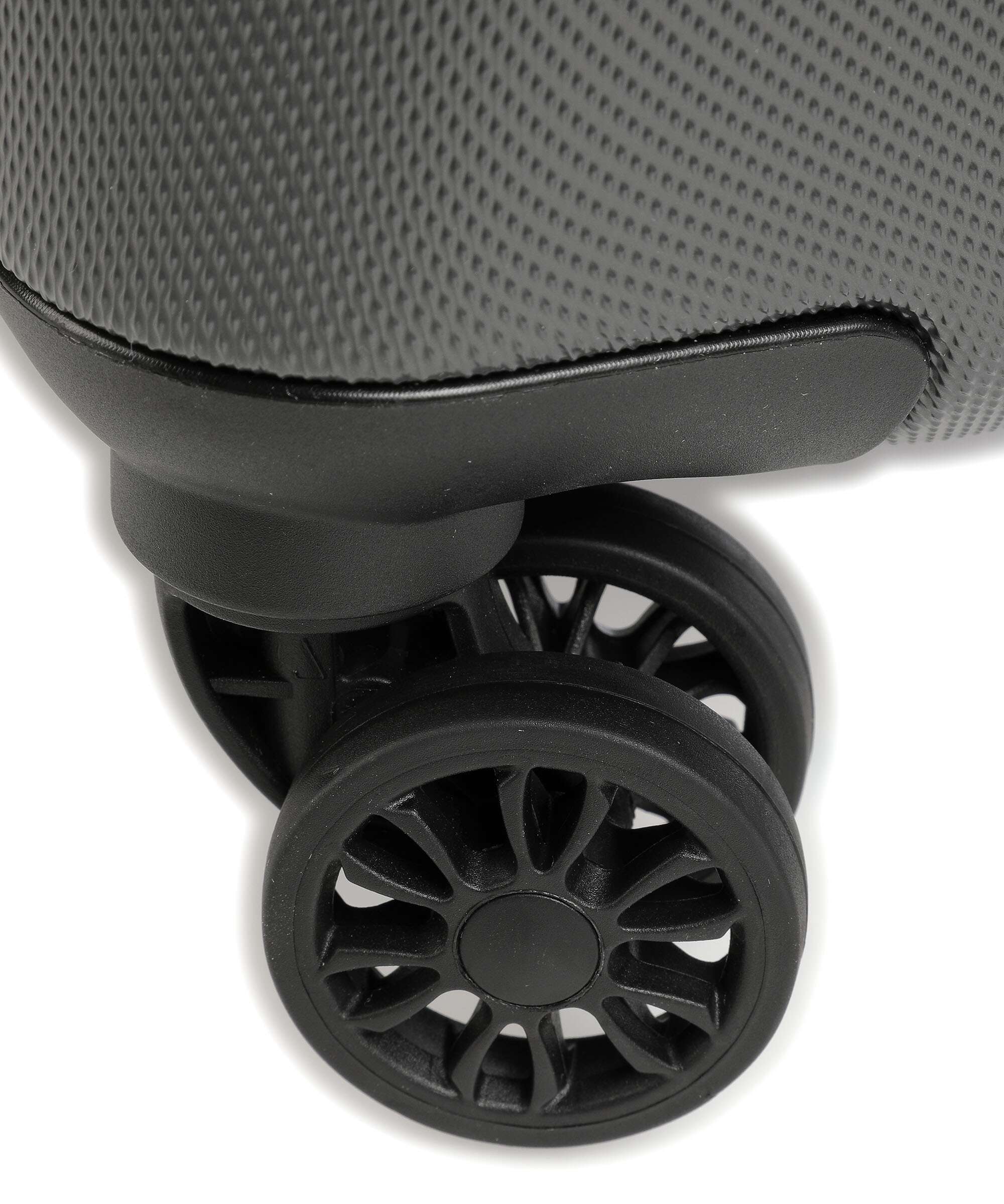 Travelite Bali Spinner (4 wheels) anthrazit - Image 4