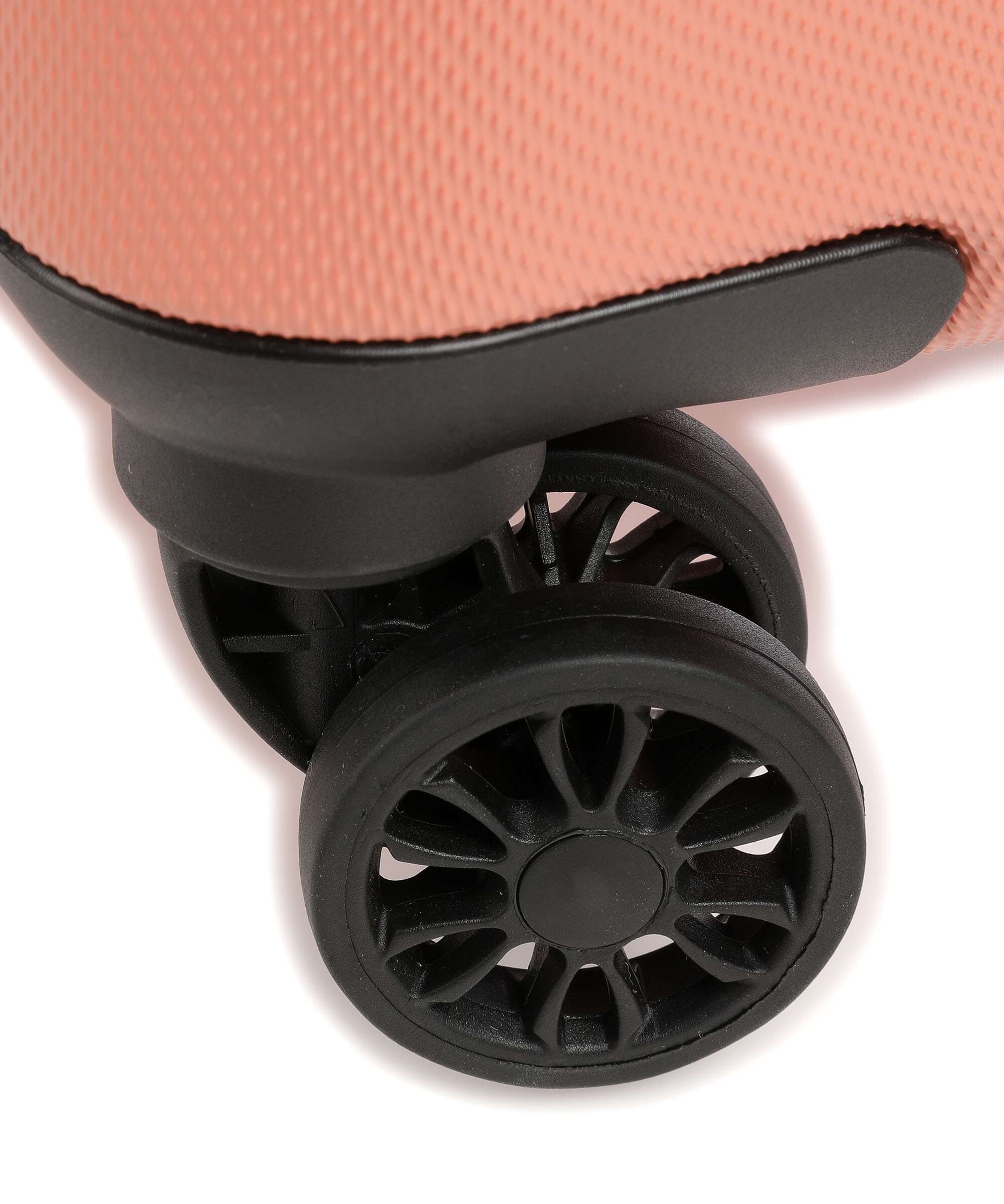 Travelite Bali Spinner (4 wheels) koralle - Image 4