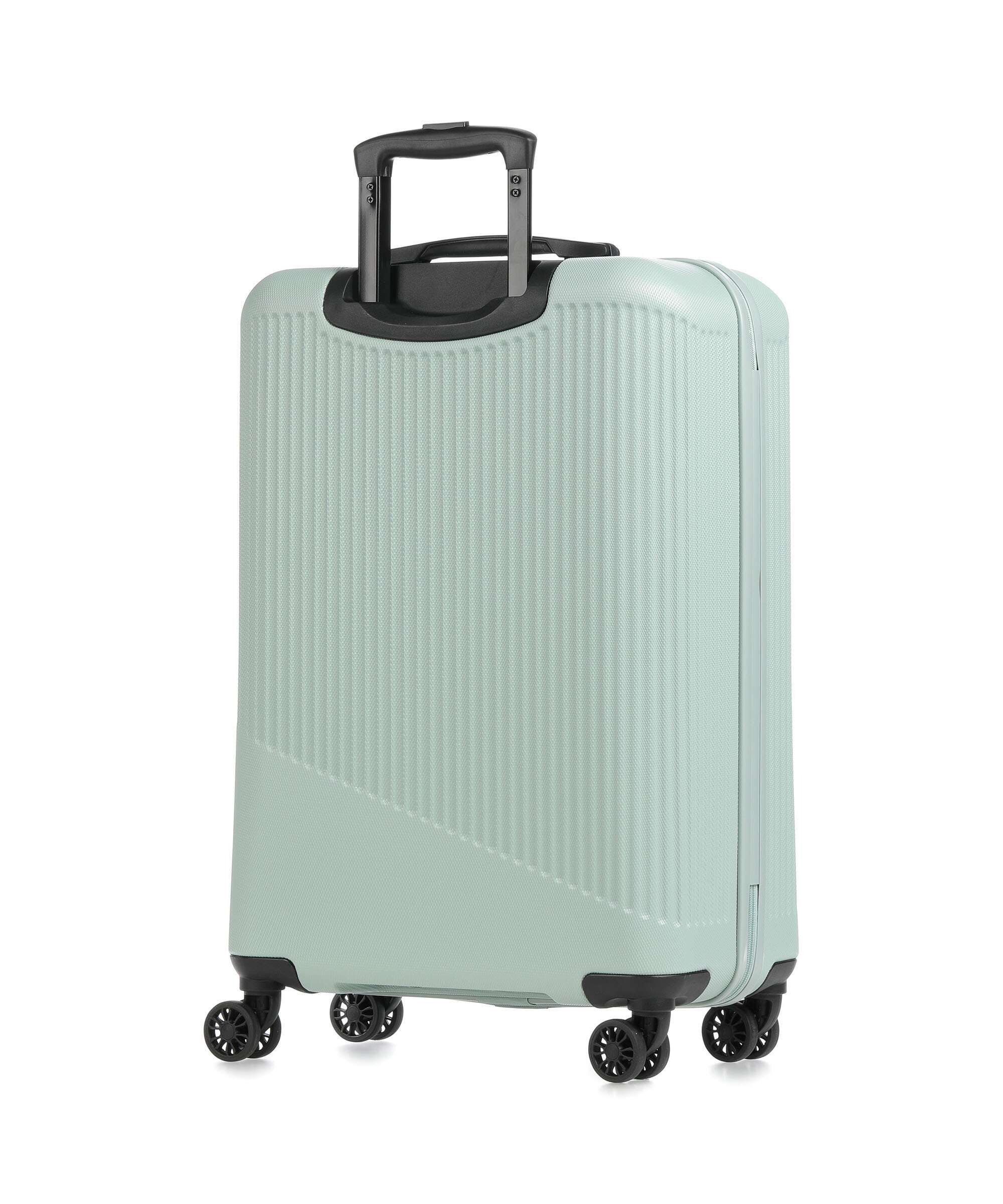 Travelite Bali Spinner (4 wheels) mint - Image 2