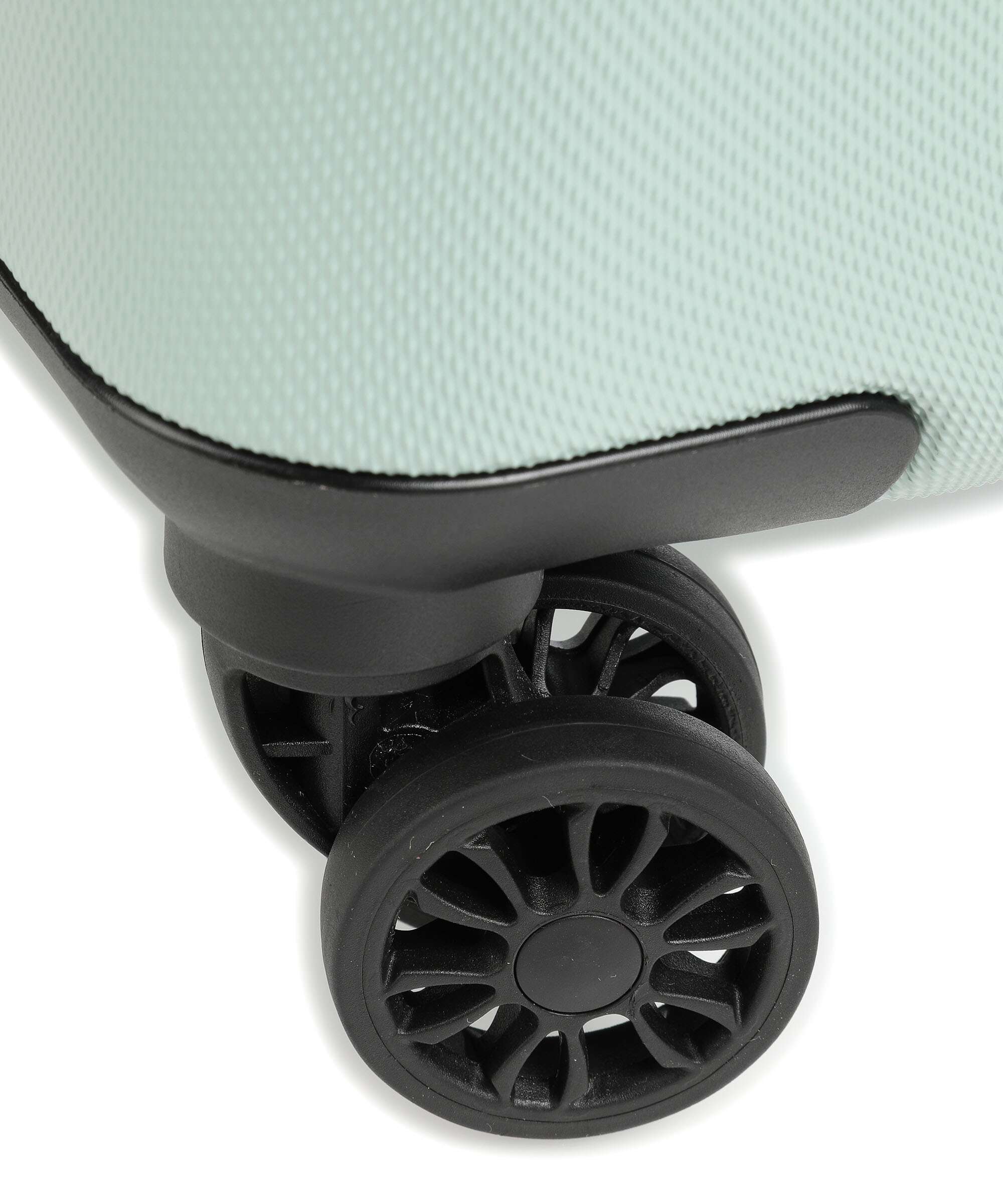 Travelite Bali Spinner (4 wheels) mint - Image 4
