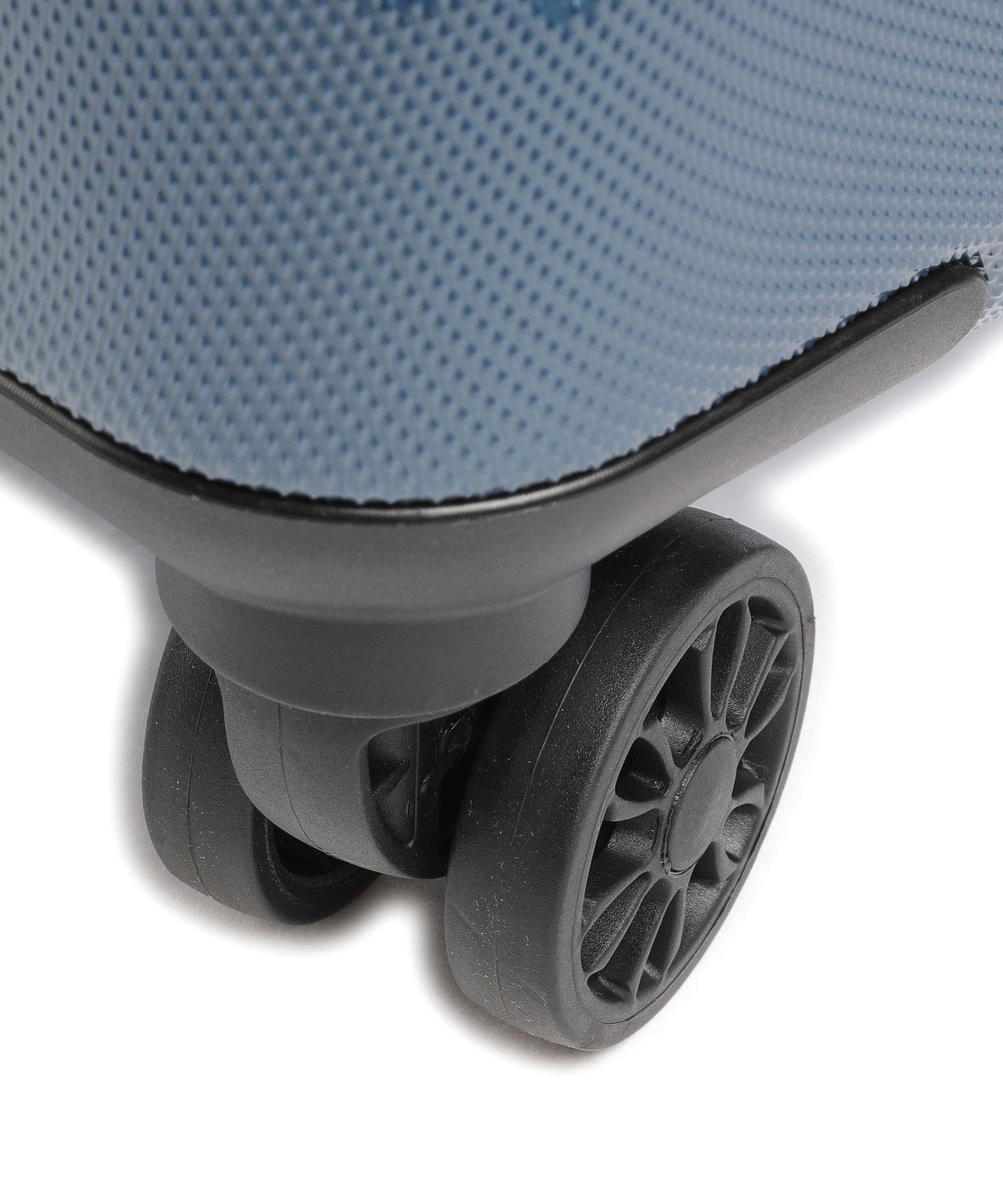 Travelite Bali Suitcase set (4 wheels) blau - Image 4