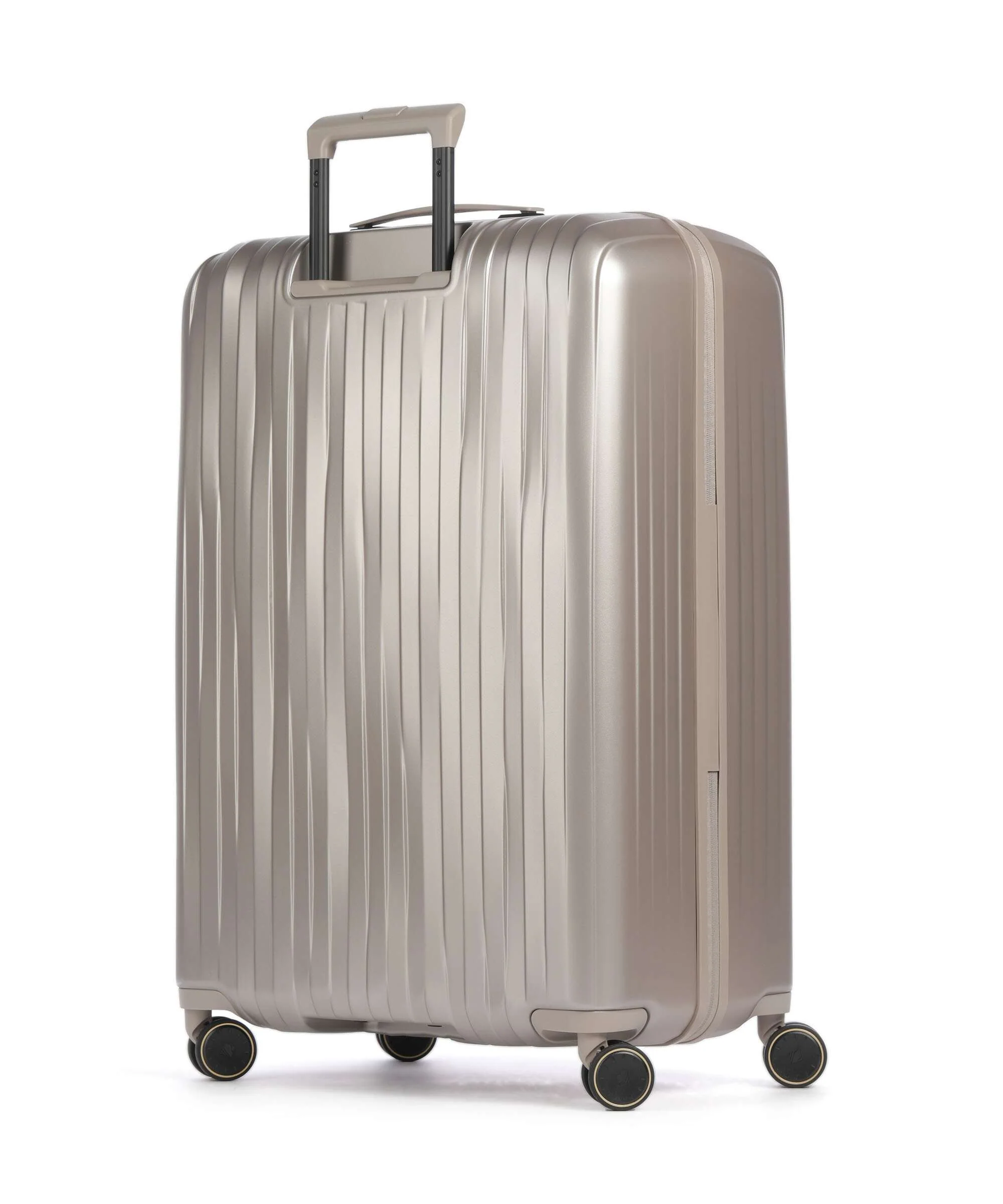 Travelite Barbara Novelty Spinner (4 wheels) satin nude - Image 2
