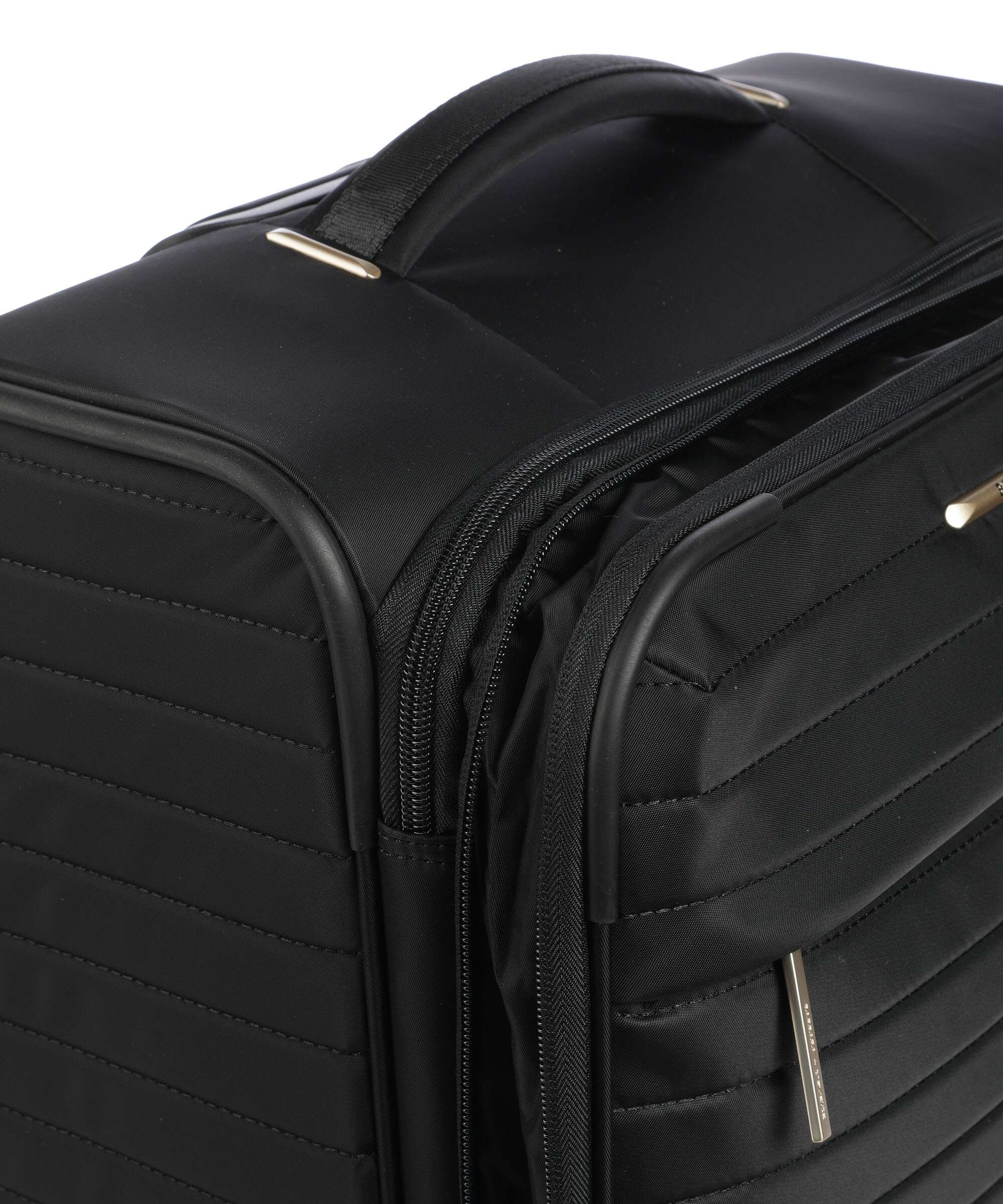 Travelite Barbara Stepp Spinner (4 wheels) schwarz - Image 4