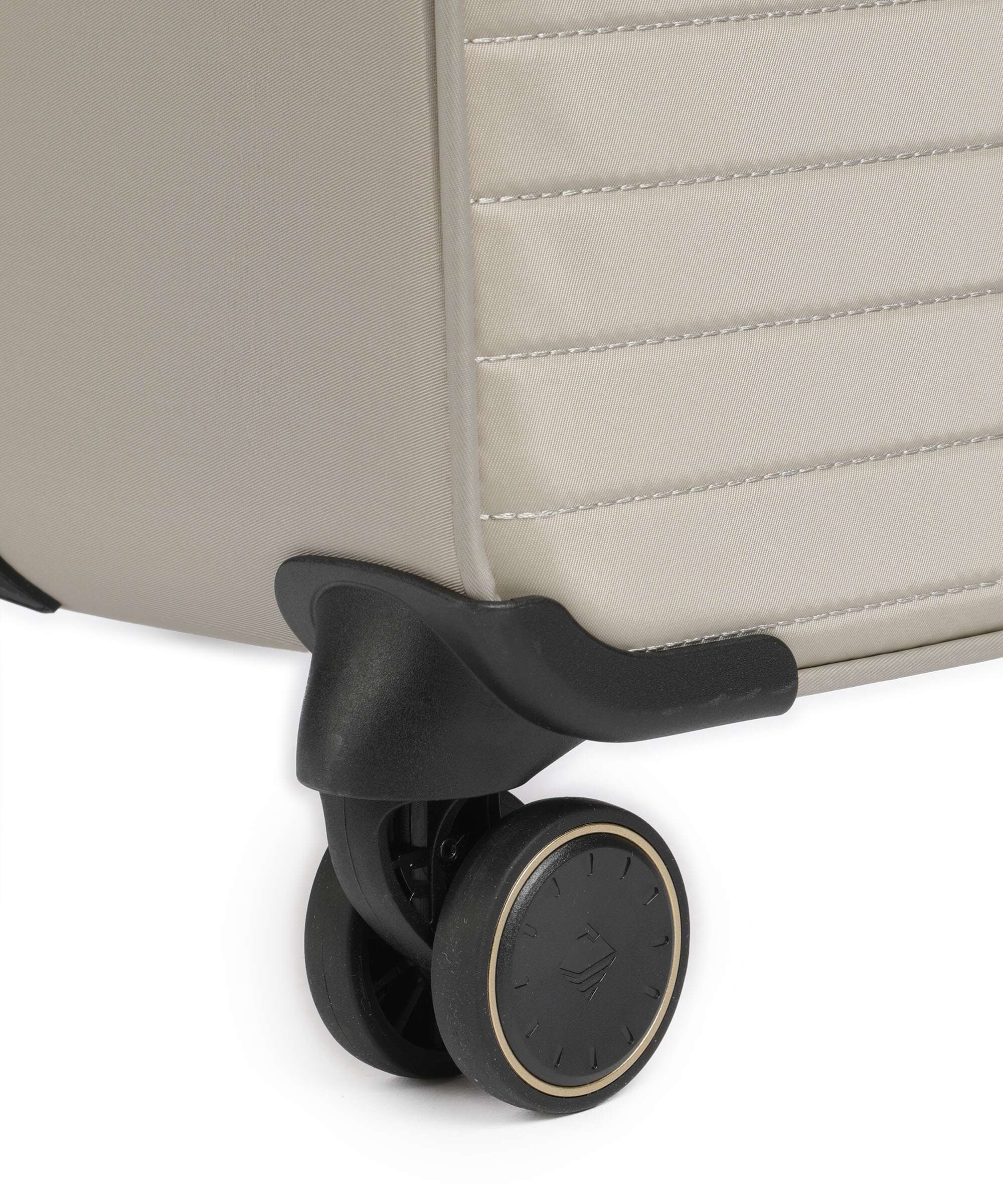 Travelite Barbara Stepp Spinner (4 wheels) satin nude - Image 4
