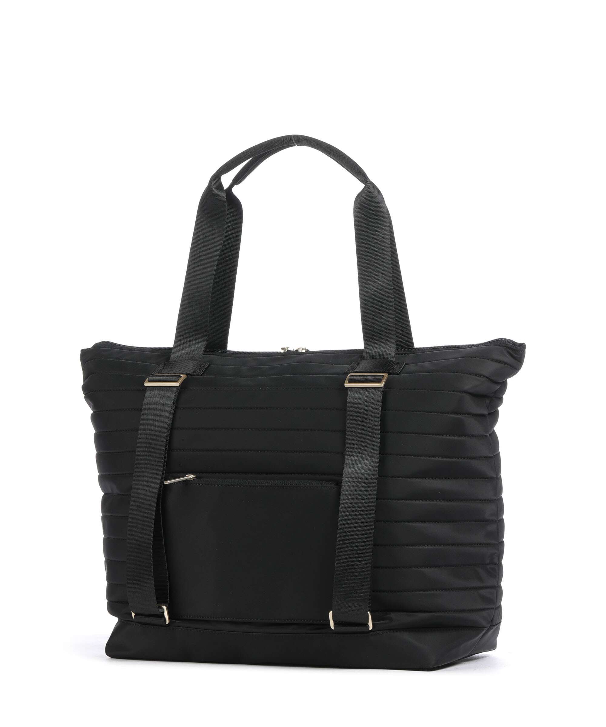 Travelite Barbara Stepp Tote bag schwarz - Image 2