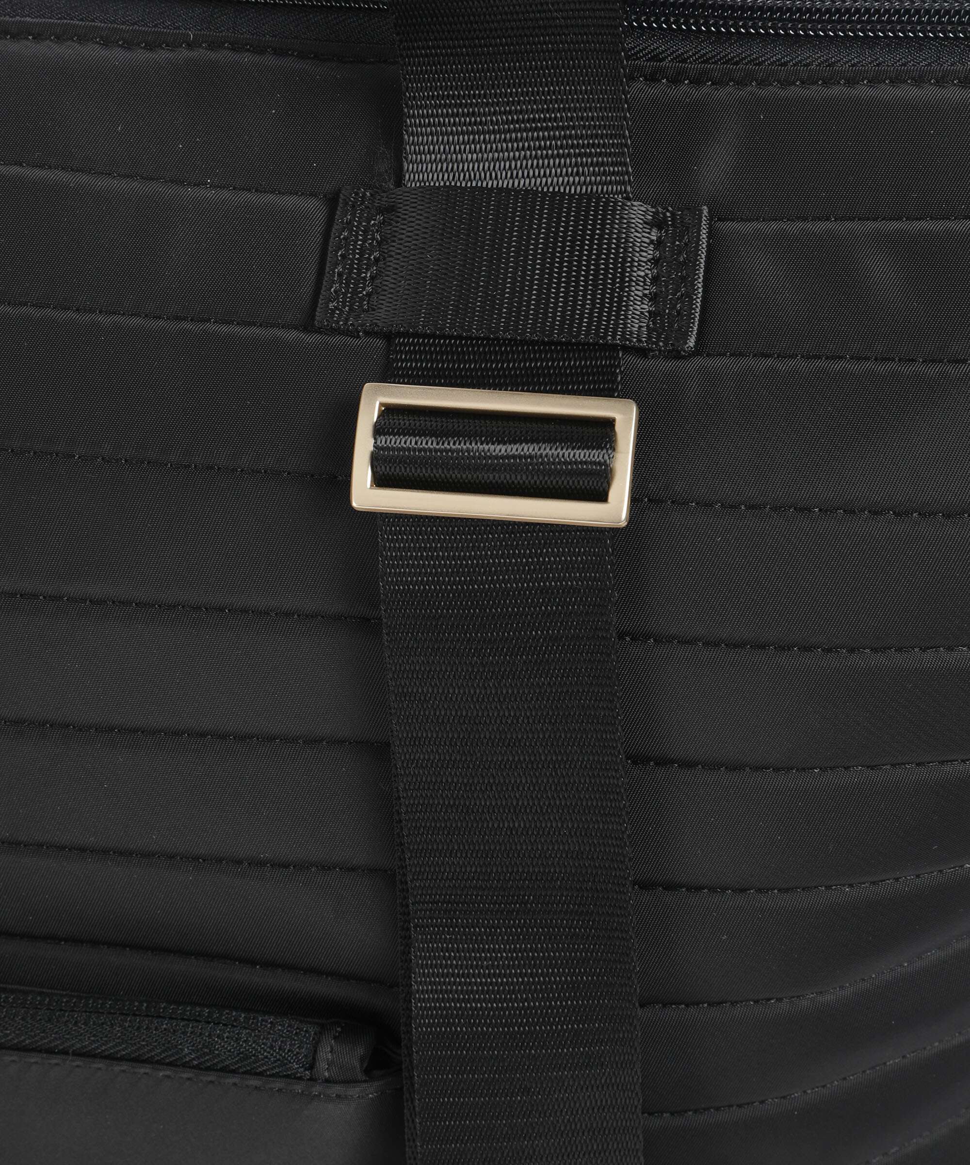 Travelite Barbara Stepp Tote bag schwarz - Image 6