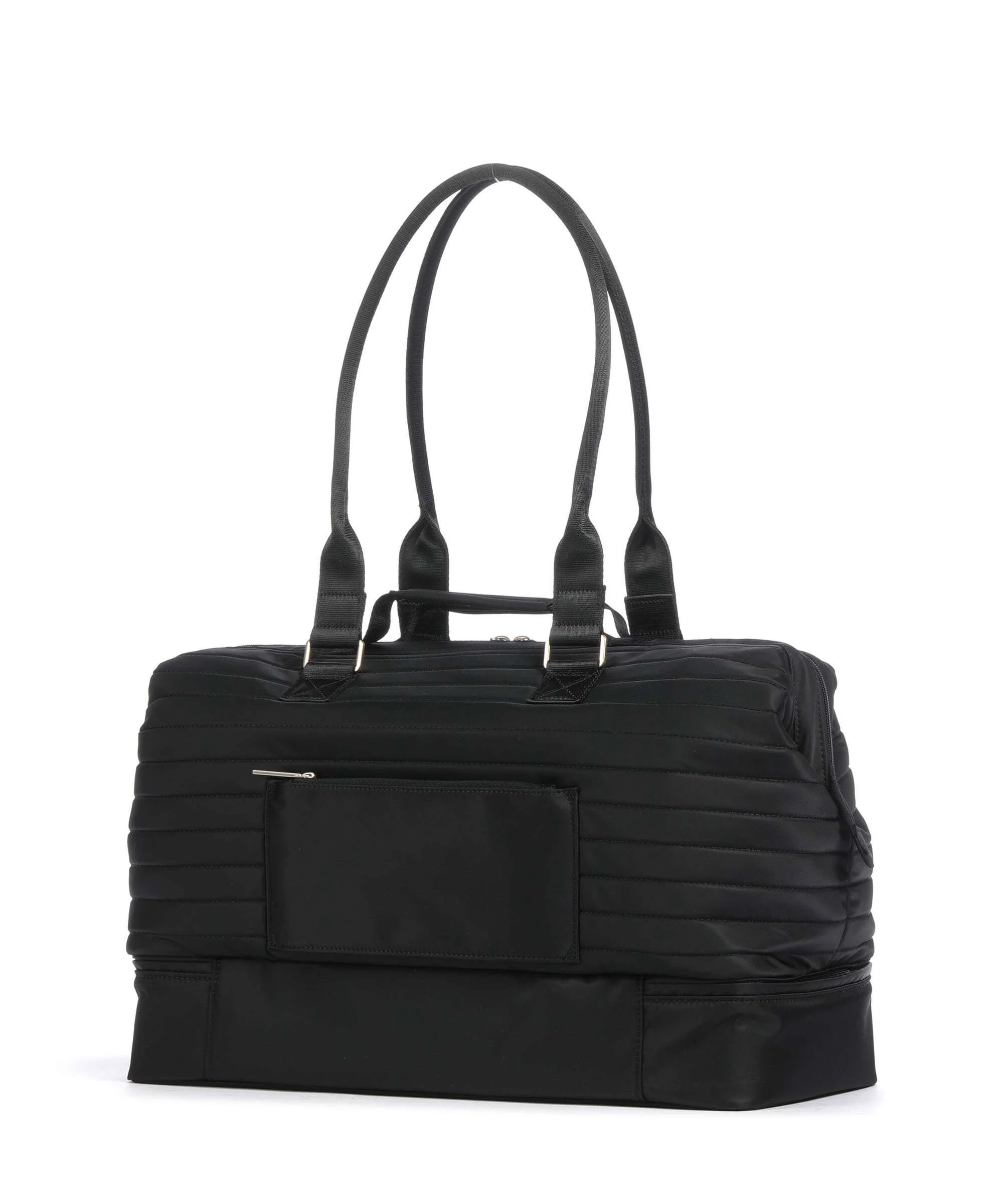 Travelite Barbara Stepp Weekend bag schwarz - Image 2