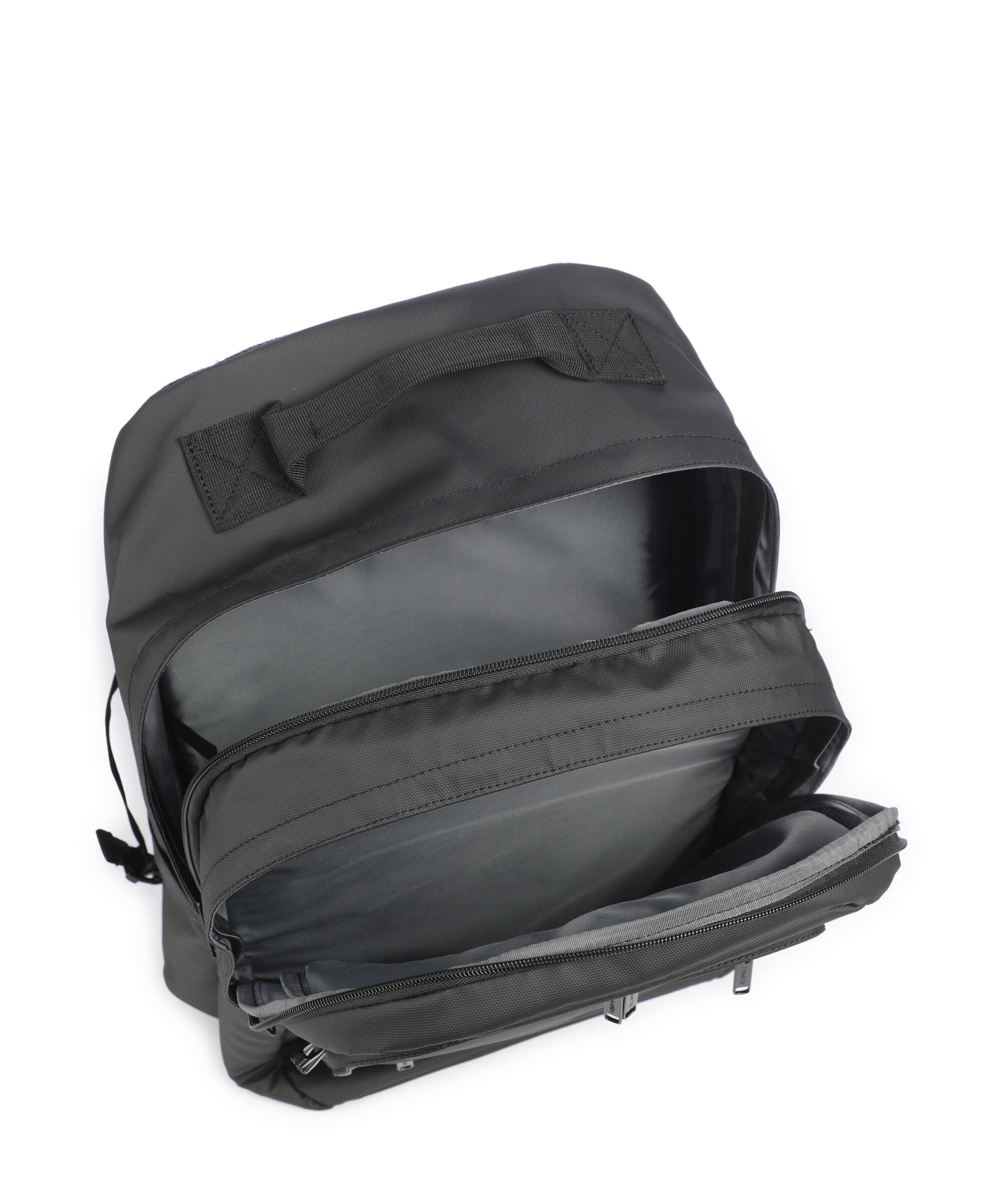 Travelite Basics Backpack schwarz - Image 5