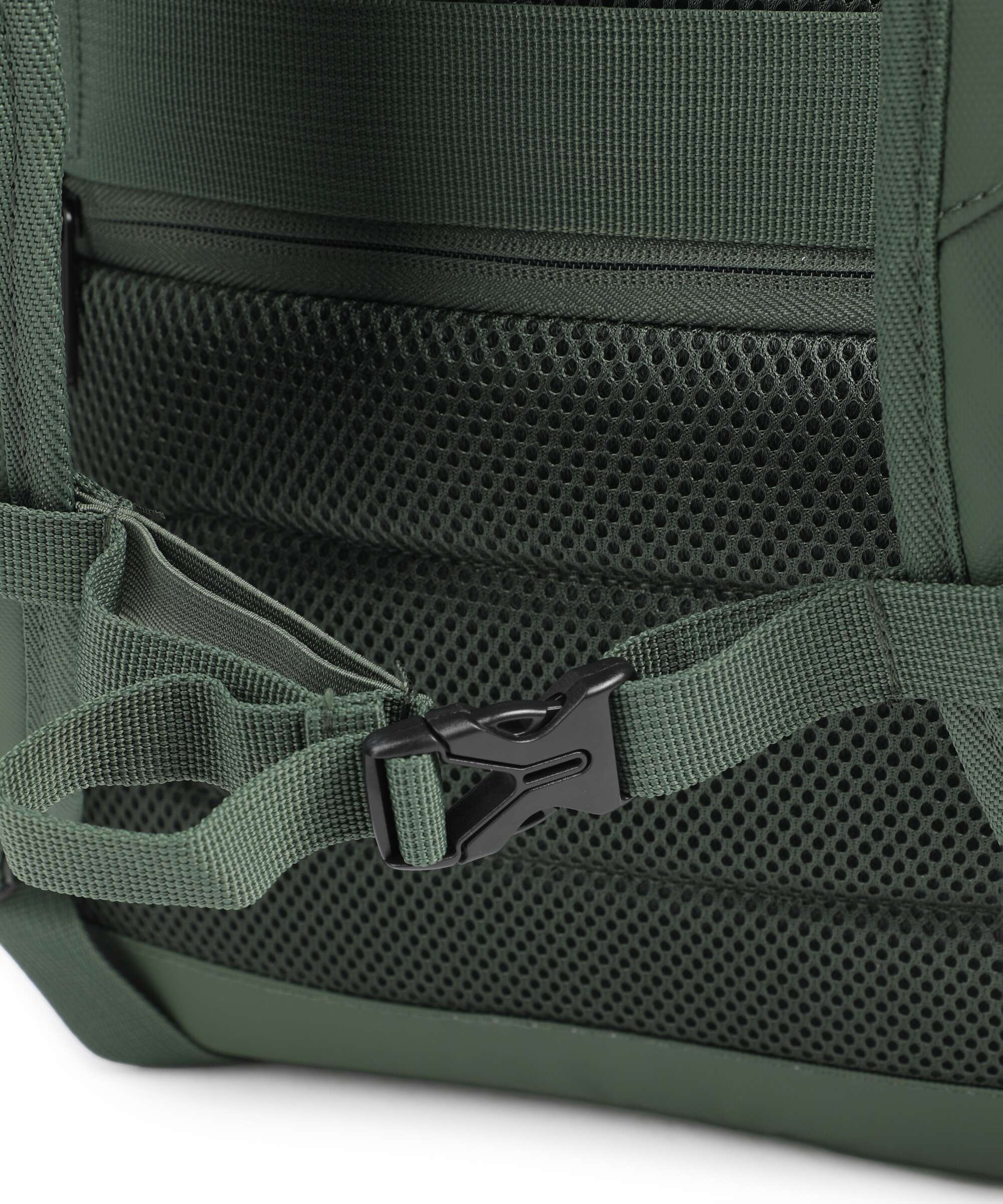 Travelite Basics Backpack olive - Image 4