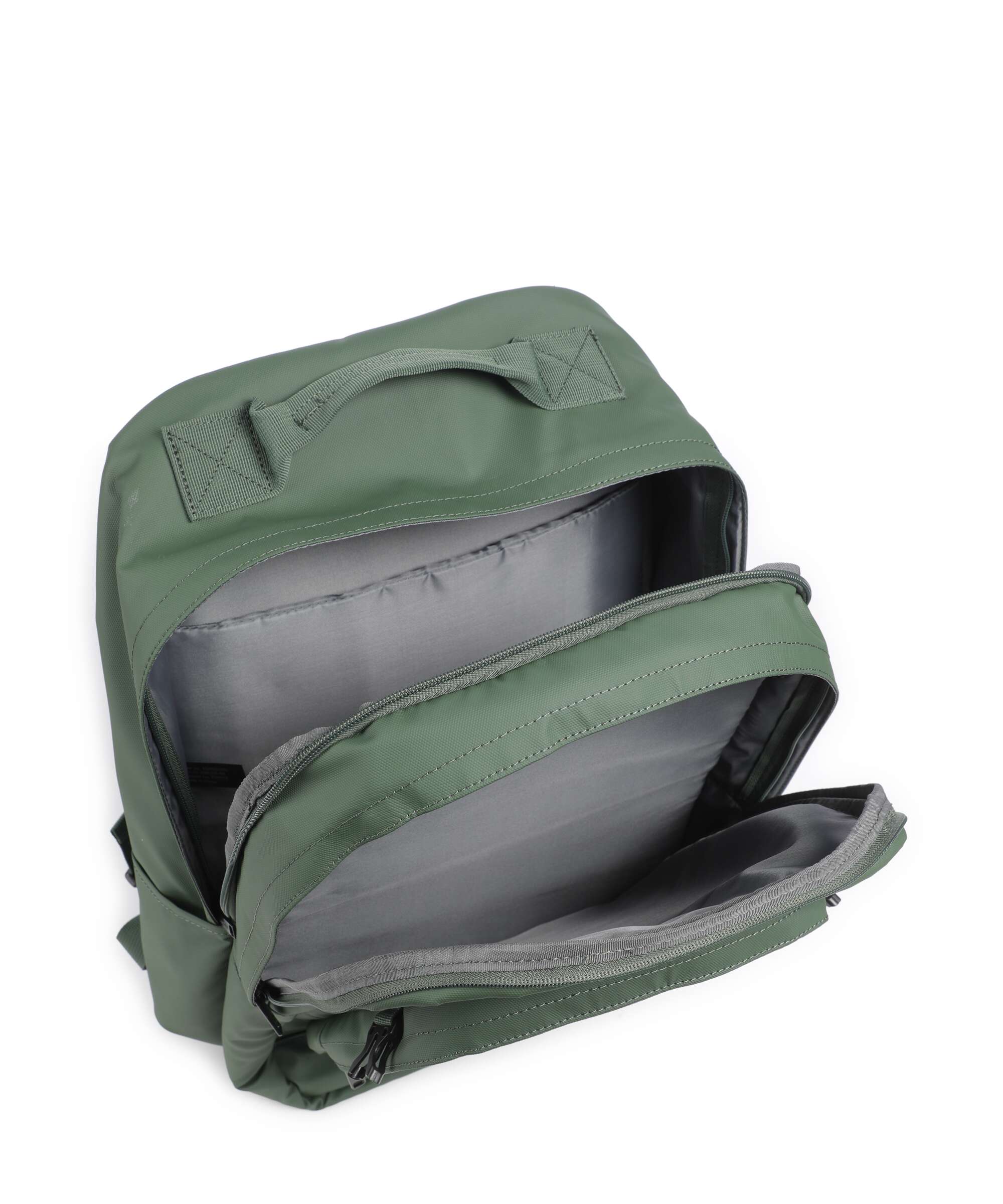 Travelite Basics Backpack olive - Image 5