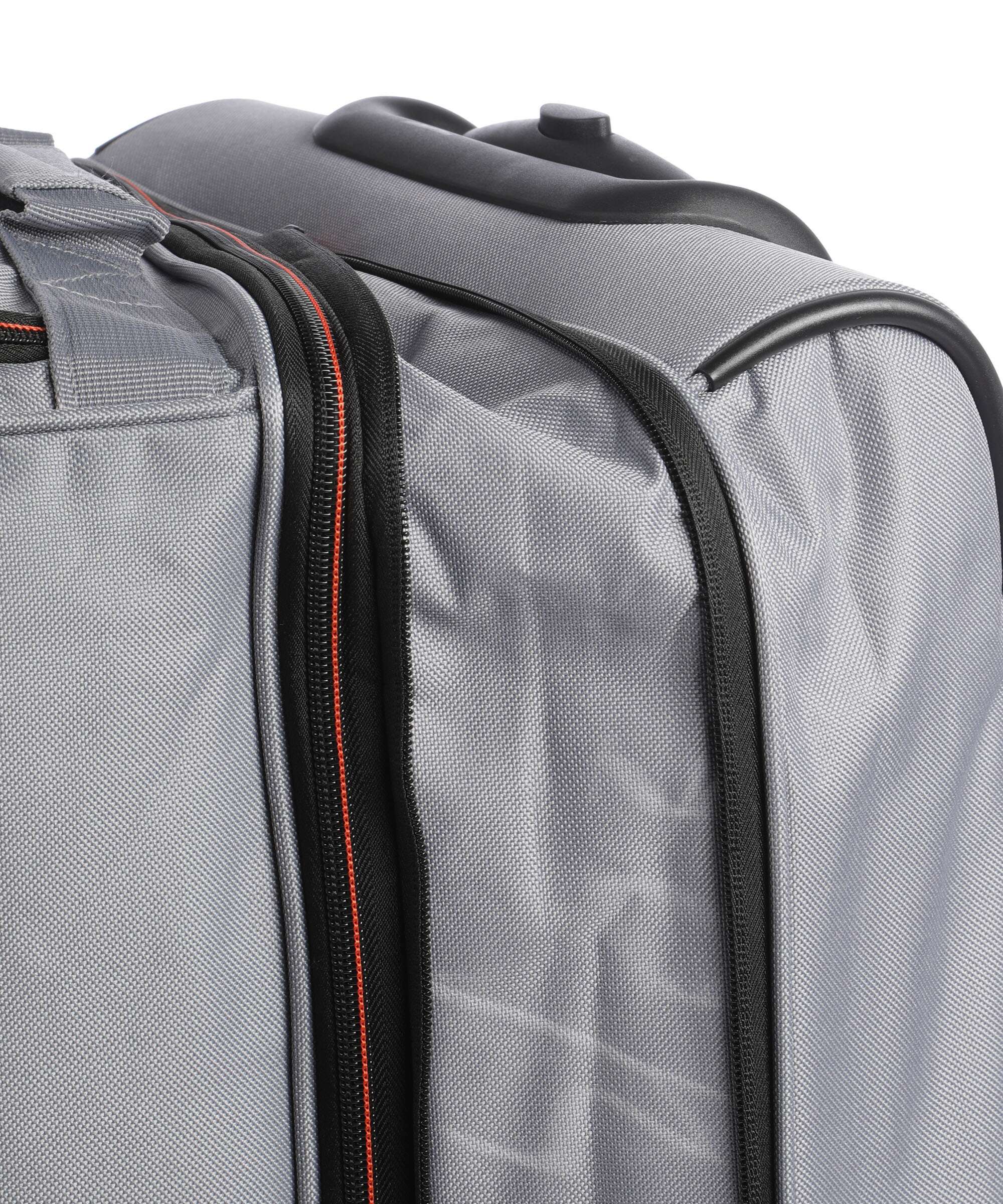Travelite Basics Exp Travel bag with wheels anthrazit - Image 5