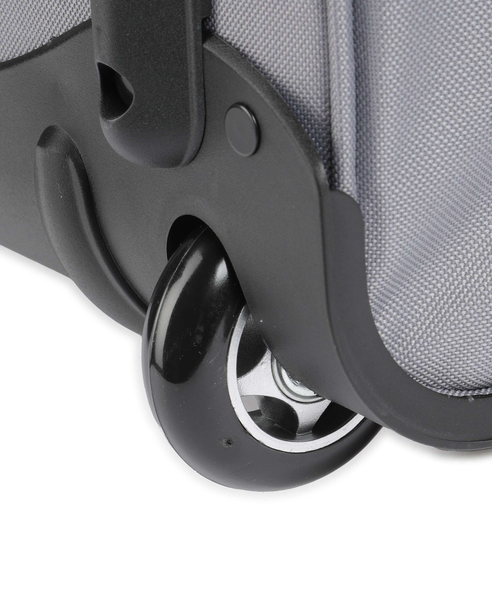 Travelite Basics Exp Travel bag with wheels anthrazit - Image 6