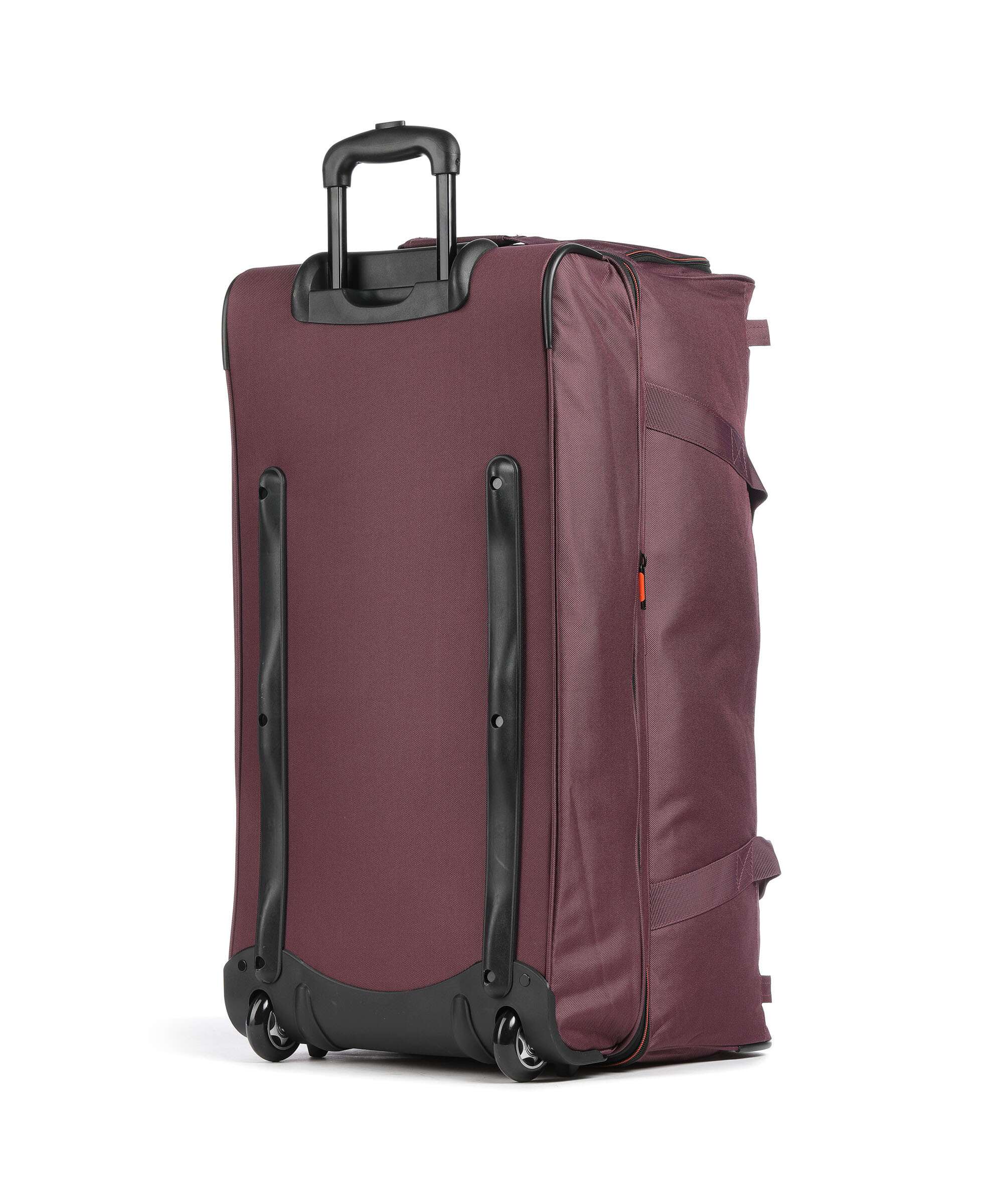Travelite Basics Exp Travel bag with wheels bordeaux - Image 2