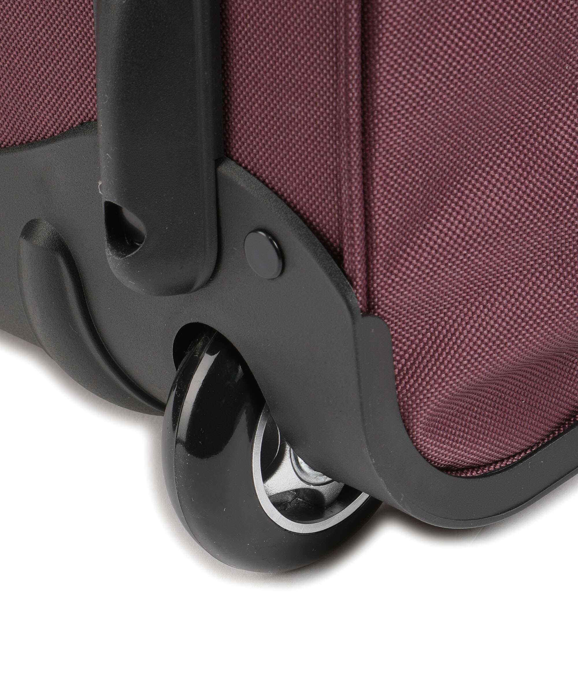 Travelite Basics Exp Travel bag with wheels bordeaux - Image 5