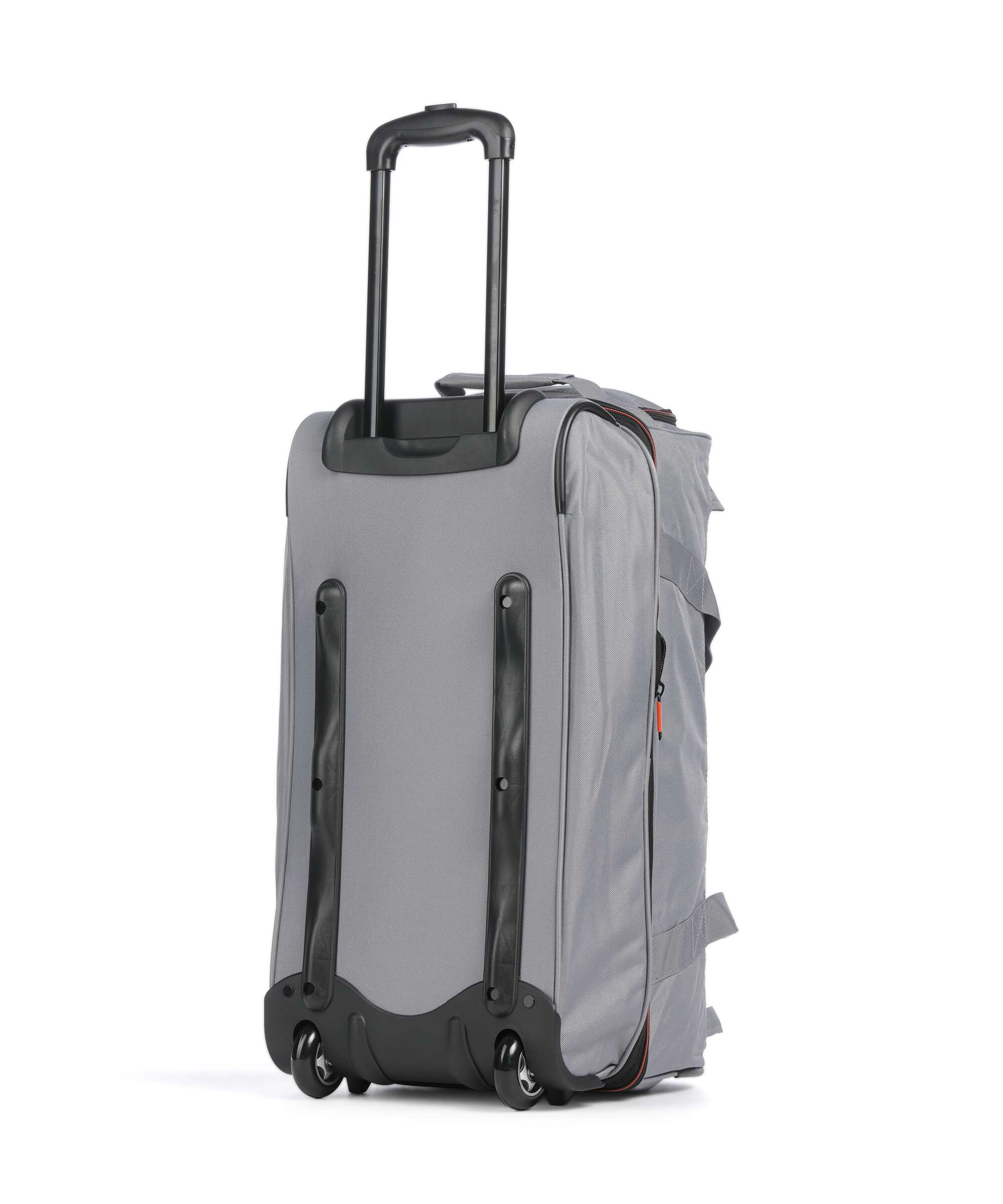 Travelite Basics Travel bag with wheels grau - Image 2