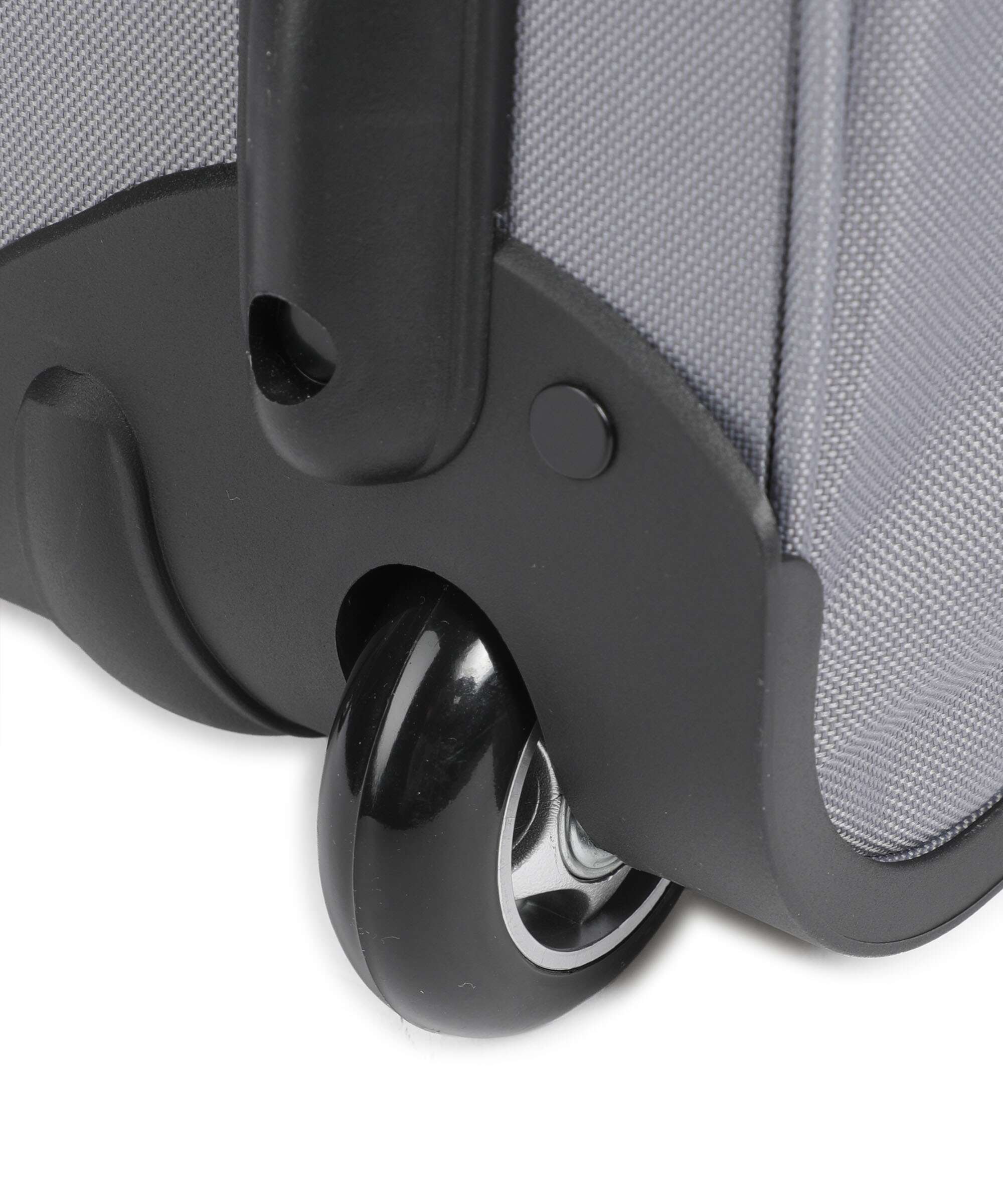 Travelite Basics Travel bag with wheels grau - Image 4