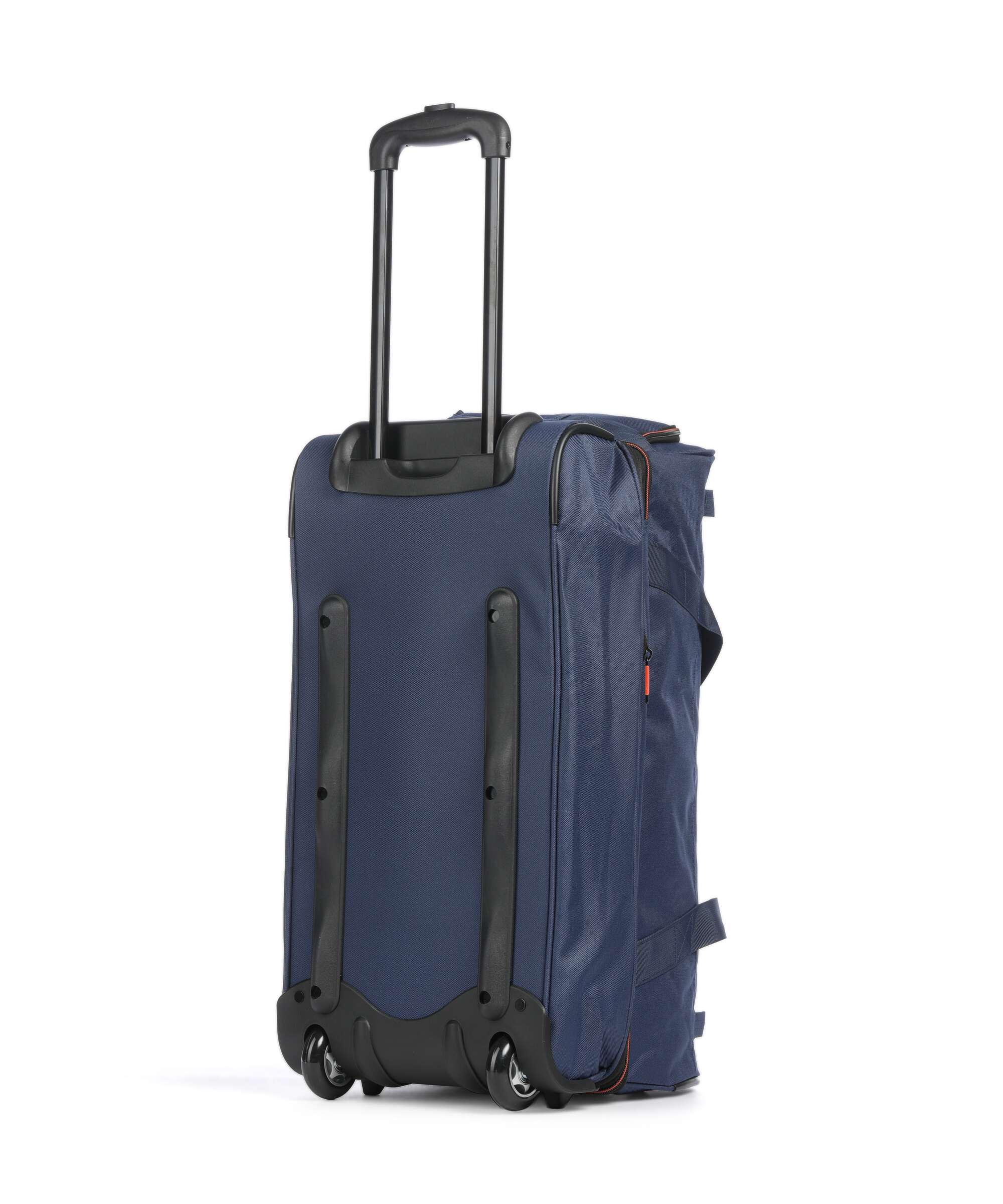 Travelite Basics Travel bag with wheels marine - Image 2