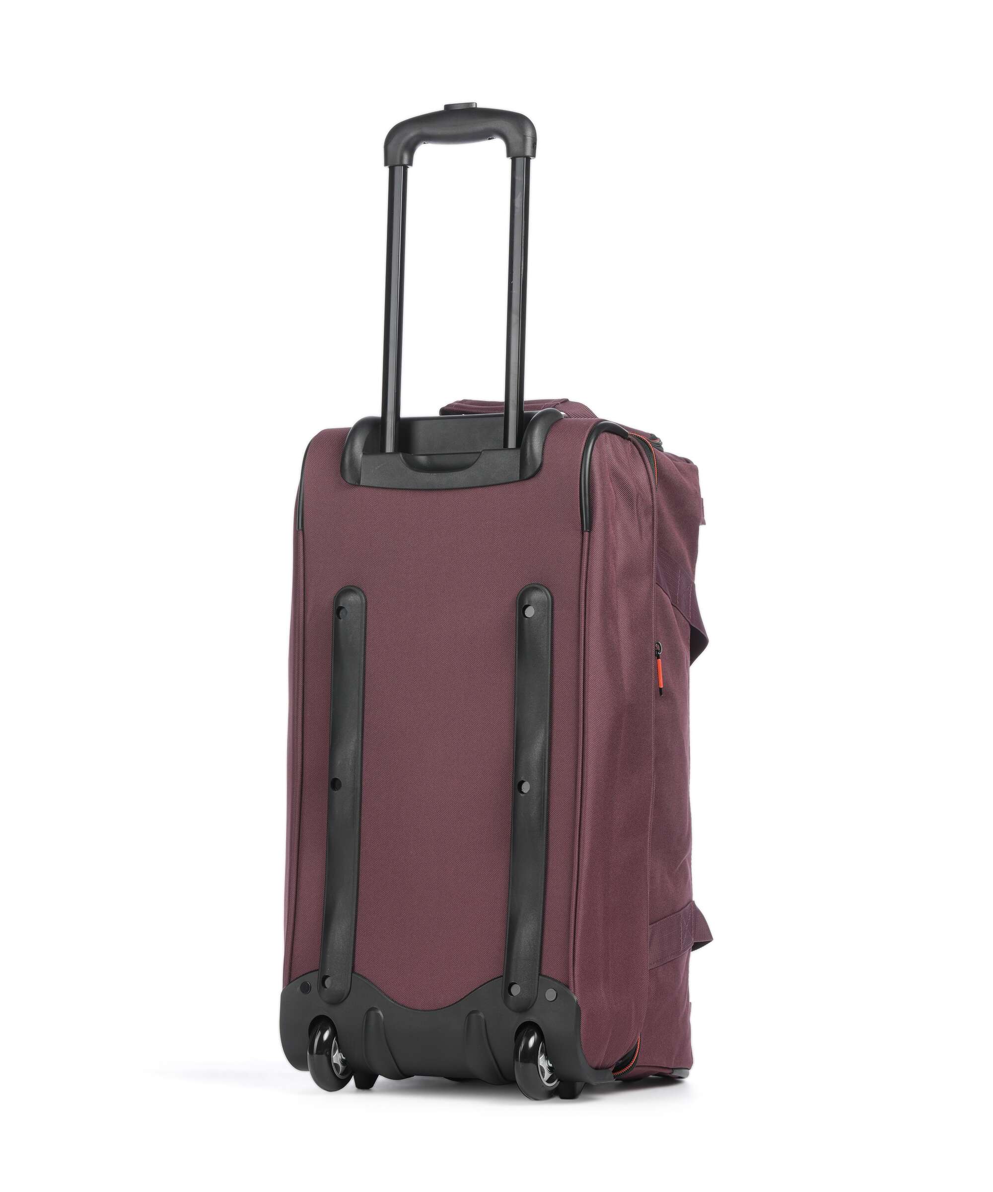 Travelite Basics Travel bag with wheels bordeaux - Image 2