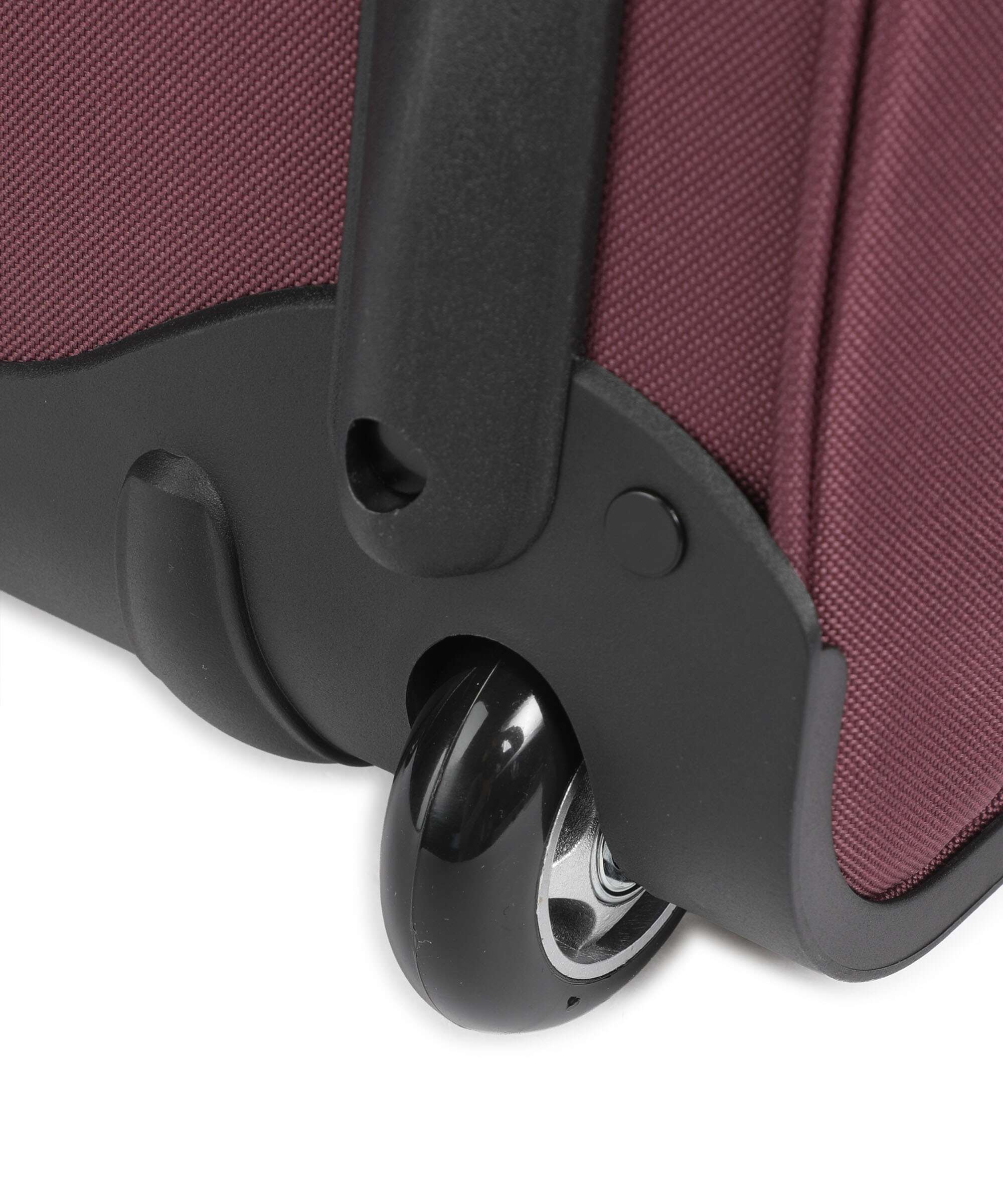 Travelite Basics Travel bag with wheels bordeaux - Image 4