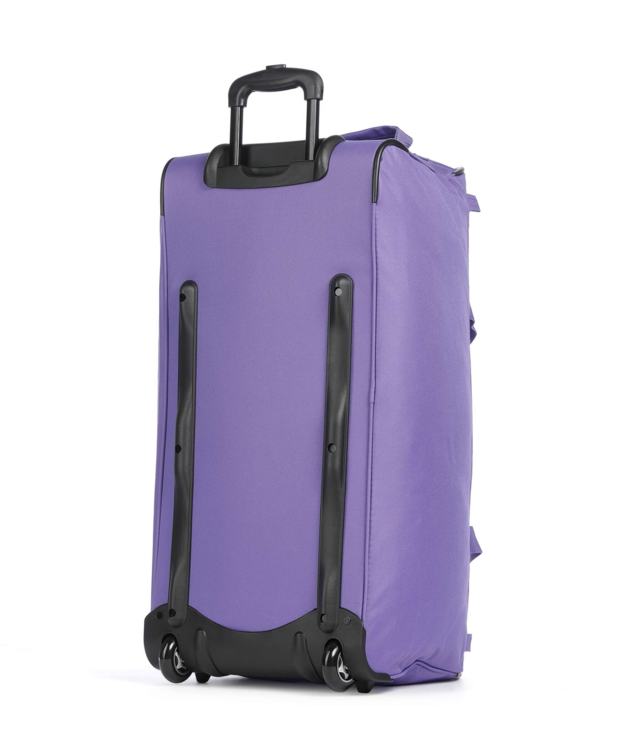 Travelite Basics Travel bag with wheels lila - Image 2