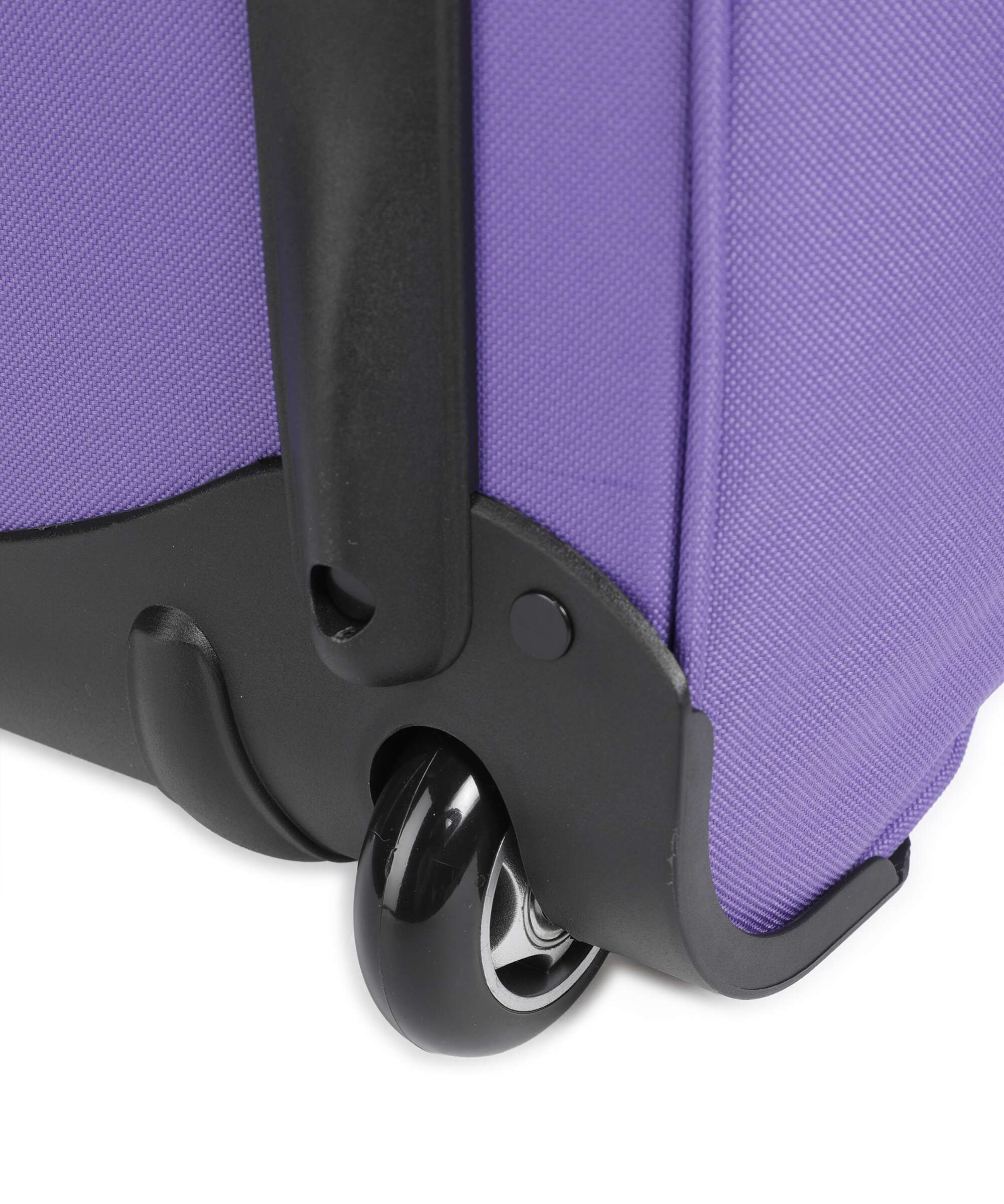 Travelite Basics Travel bag with wheels lila - Image 4