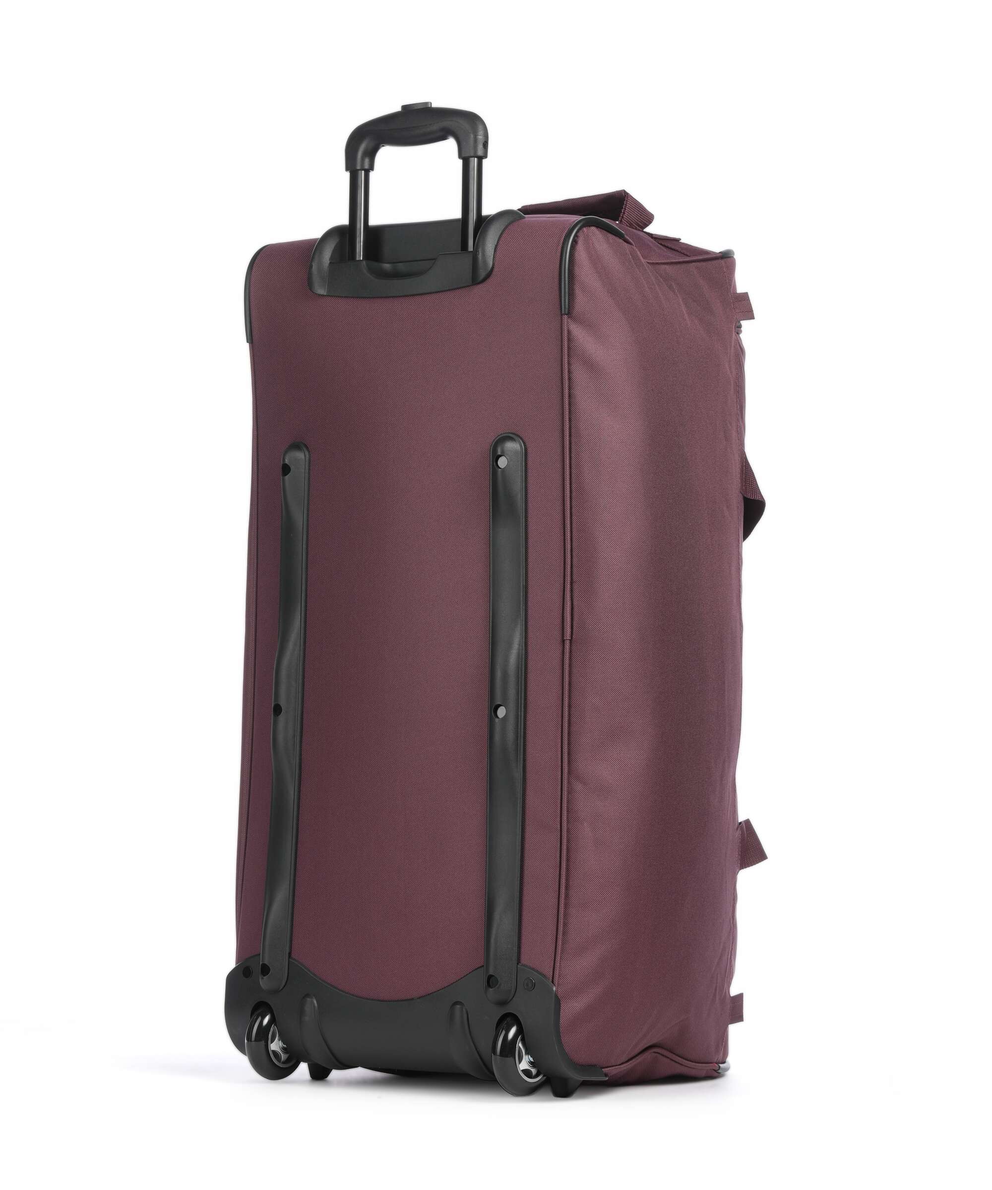 Travelite Basics Travel bag with wheels bordeaux - Image 2