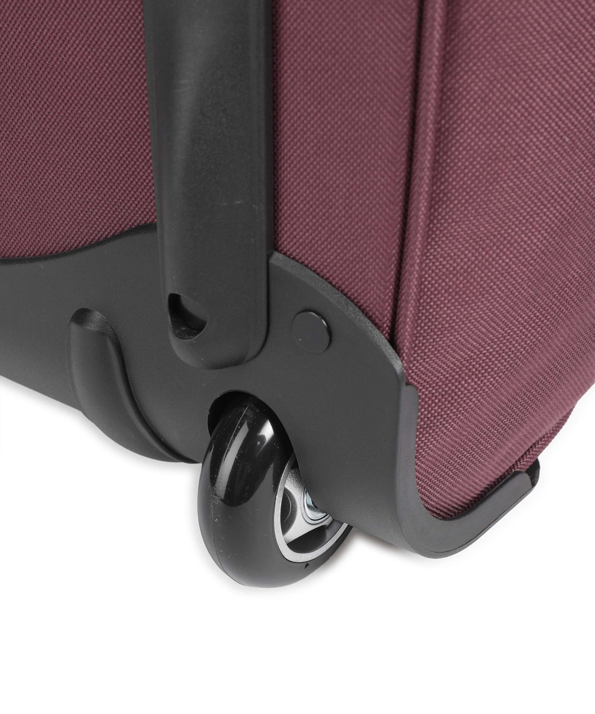 Travelite Basics Travel bag with wheels bordeaux - Image 4