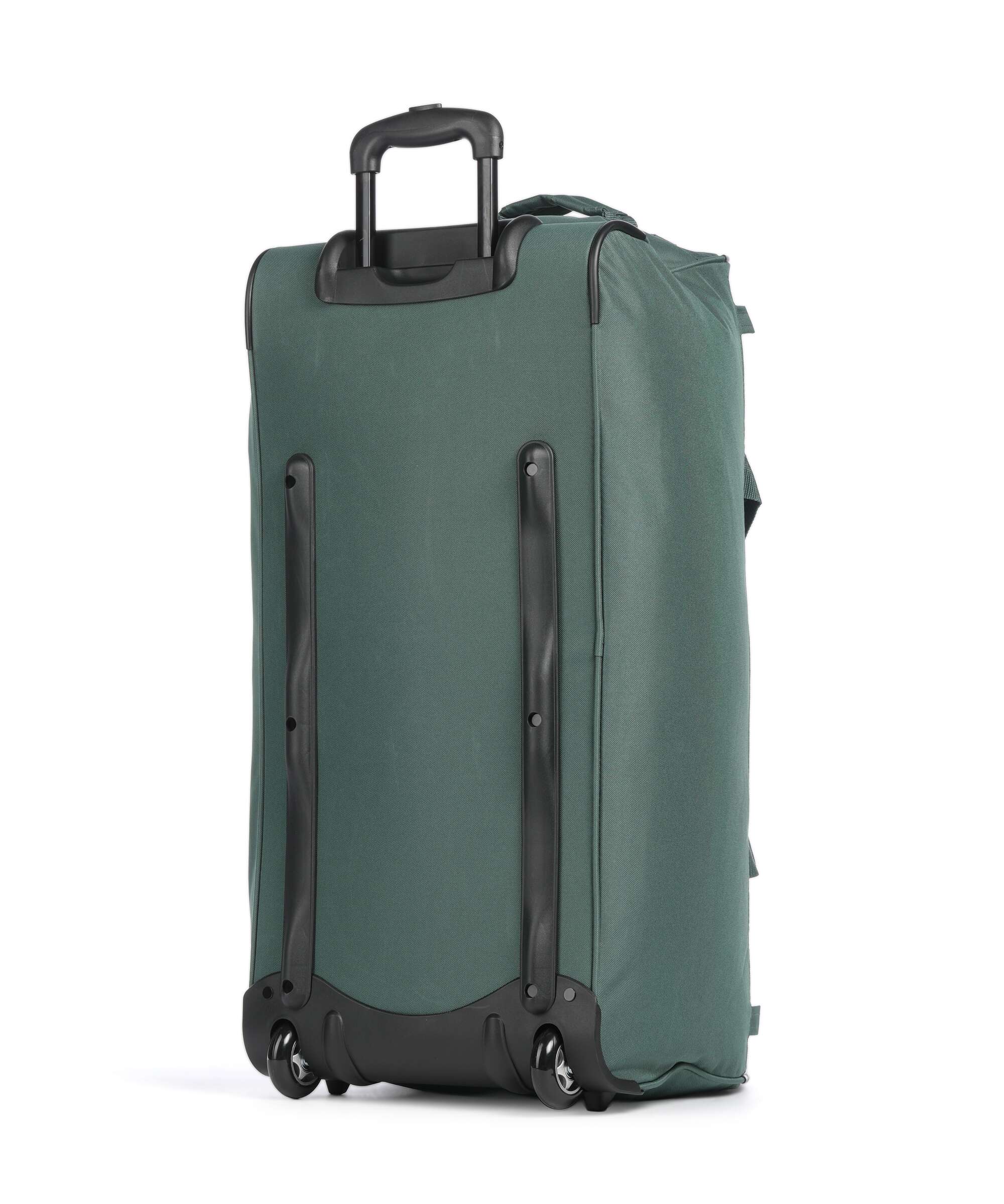 Travelite Basics Travel bag with wheels dunkelgrün - Image 2
