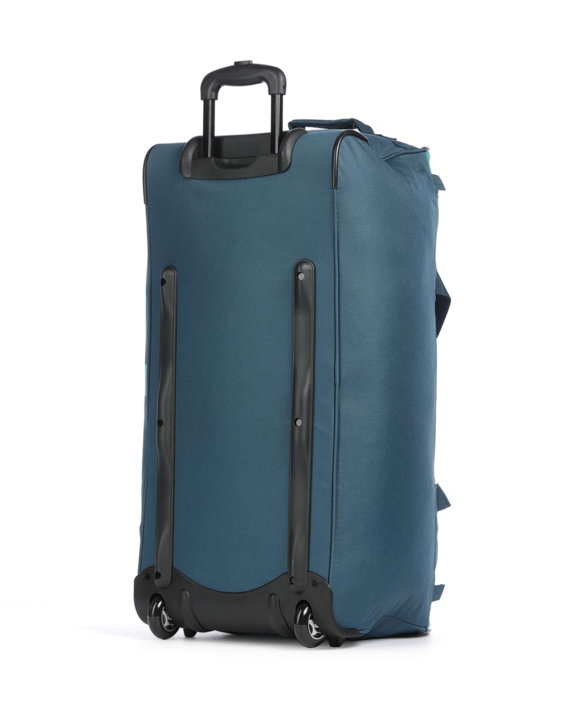 Travelite Basics Travel bag with wheels petrol - Image 2